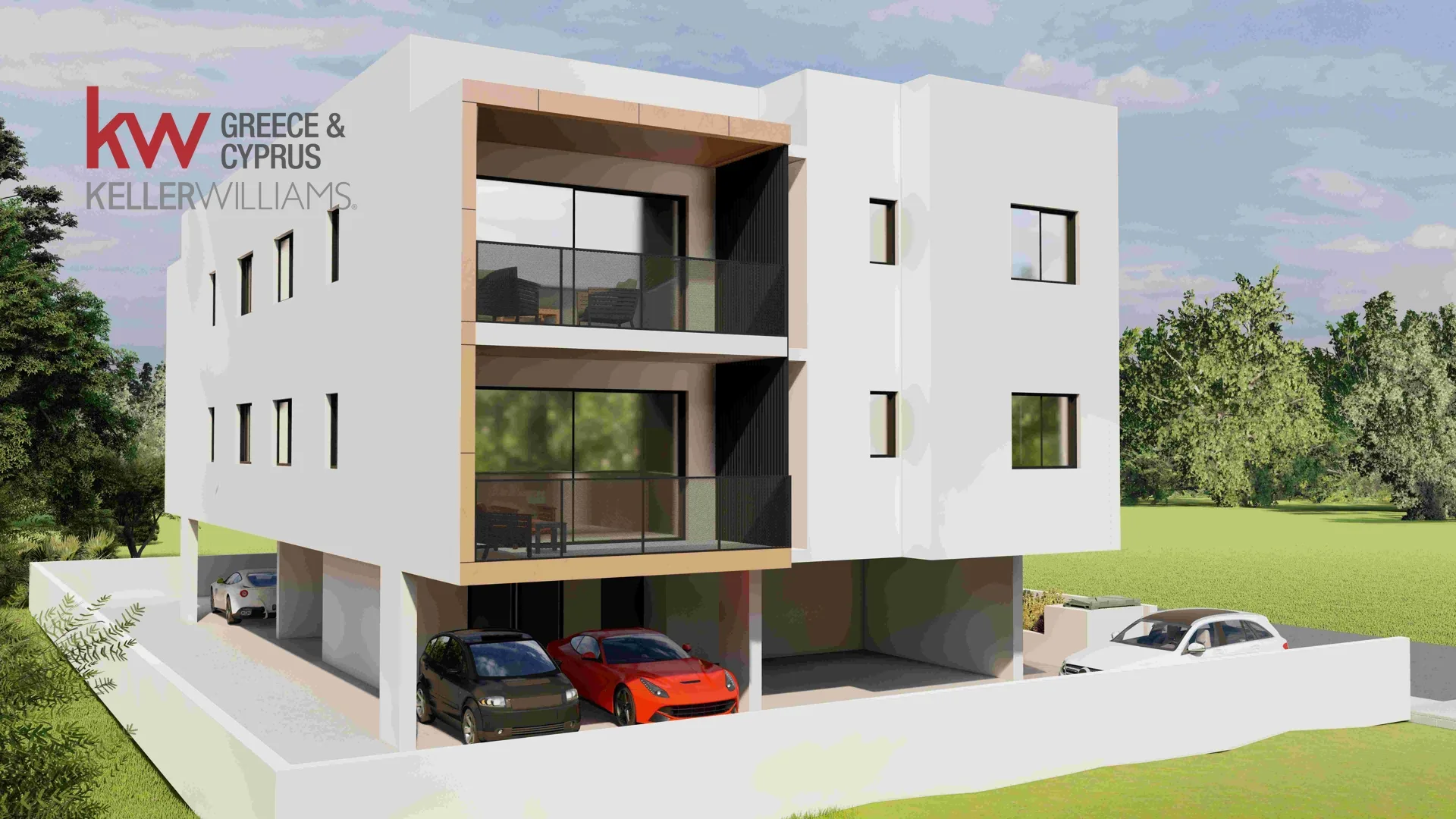 Immobile 62635 Nicosia, Nicosia / 2142413