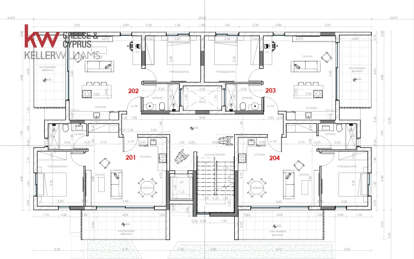 Immobile 62635 Nicosia, Nicosia / 2142413