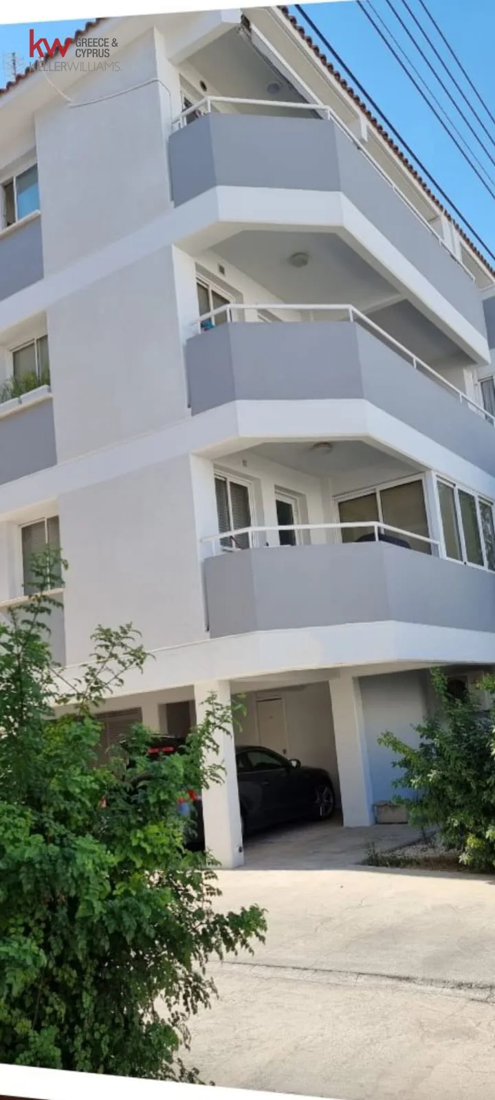 Immobilie 62518 Engomi, Nikosia / 2039456