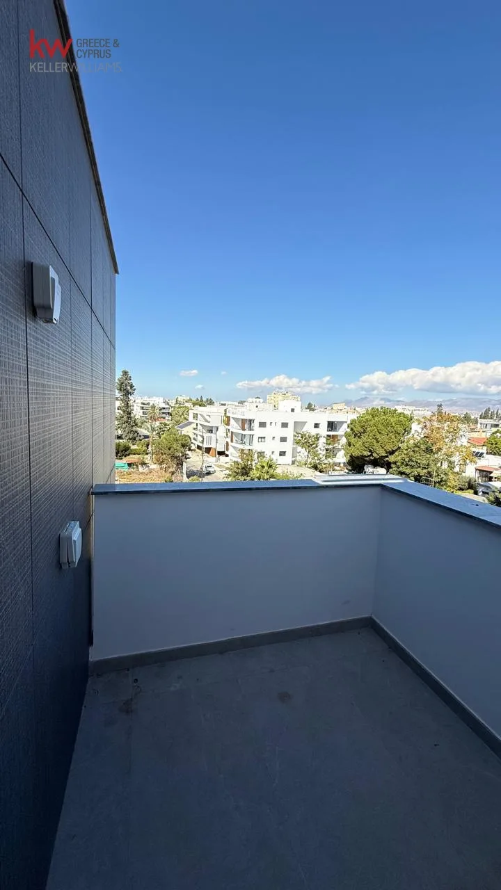 Ακίνητο 62479 Άγιος Δομέτιος, Λευκωσία / 1971506
