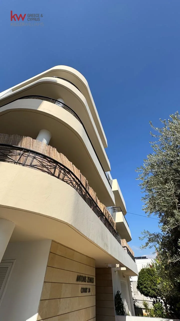 Bien immobilier 1519407 Engomi, Nicosie 24