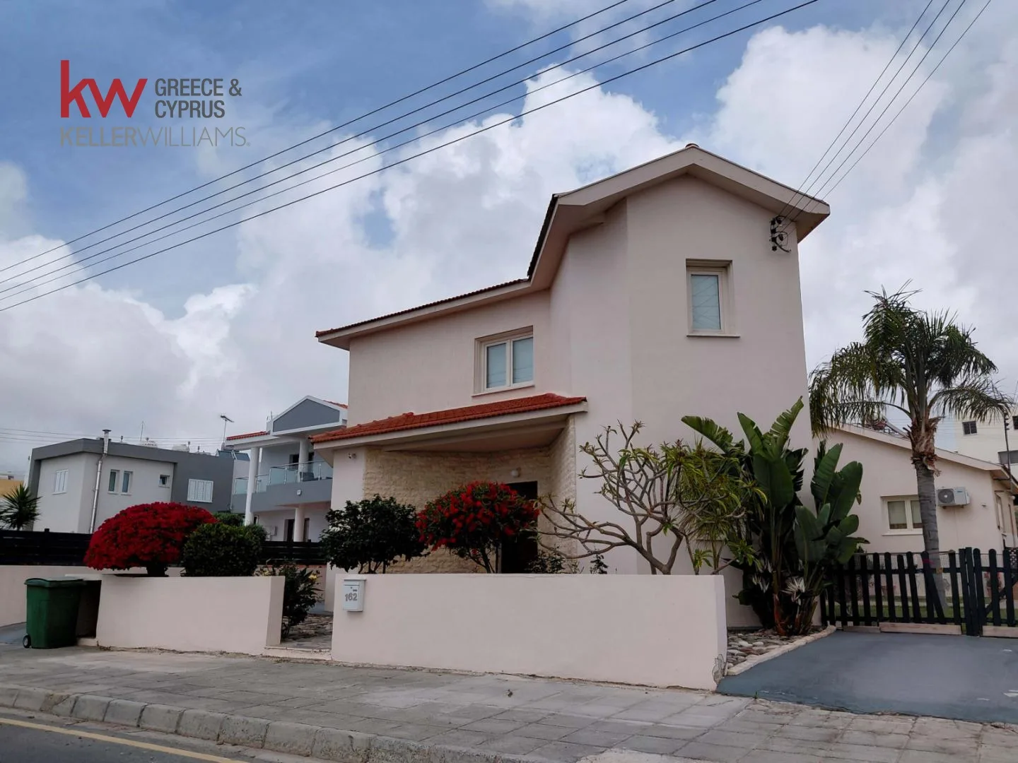 Bien immobilier RG-0006-5 Empa, Paphos 26