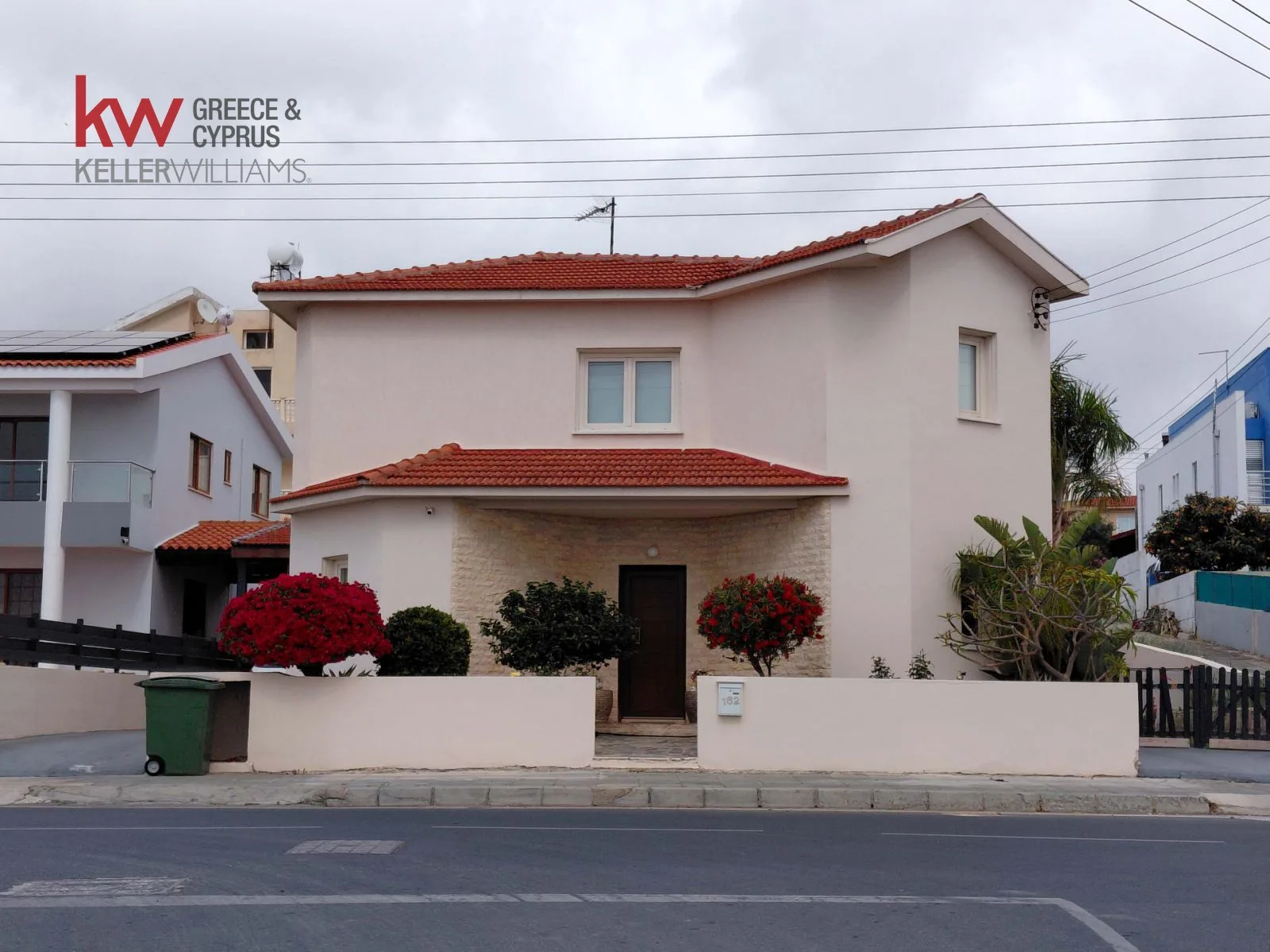Bien immobilier RG-0006-5 Empa, Paphos 27
