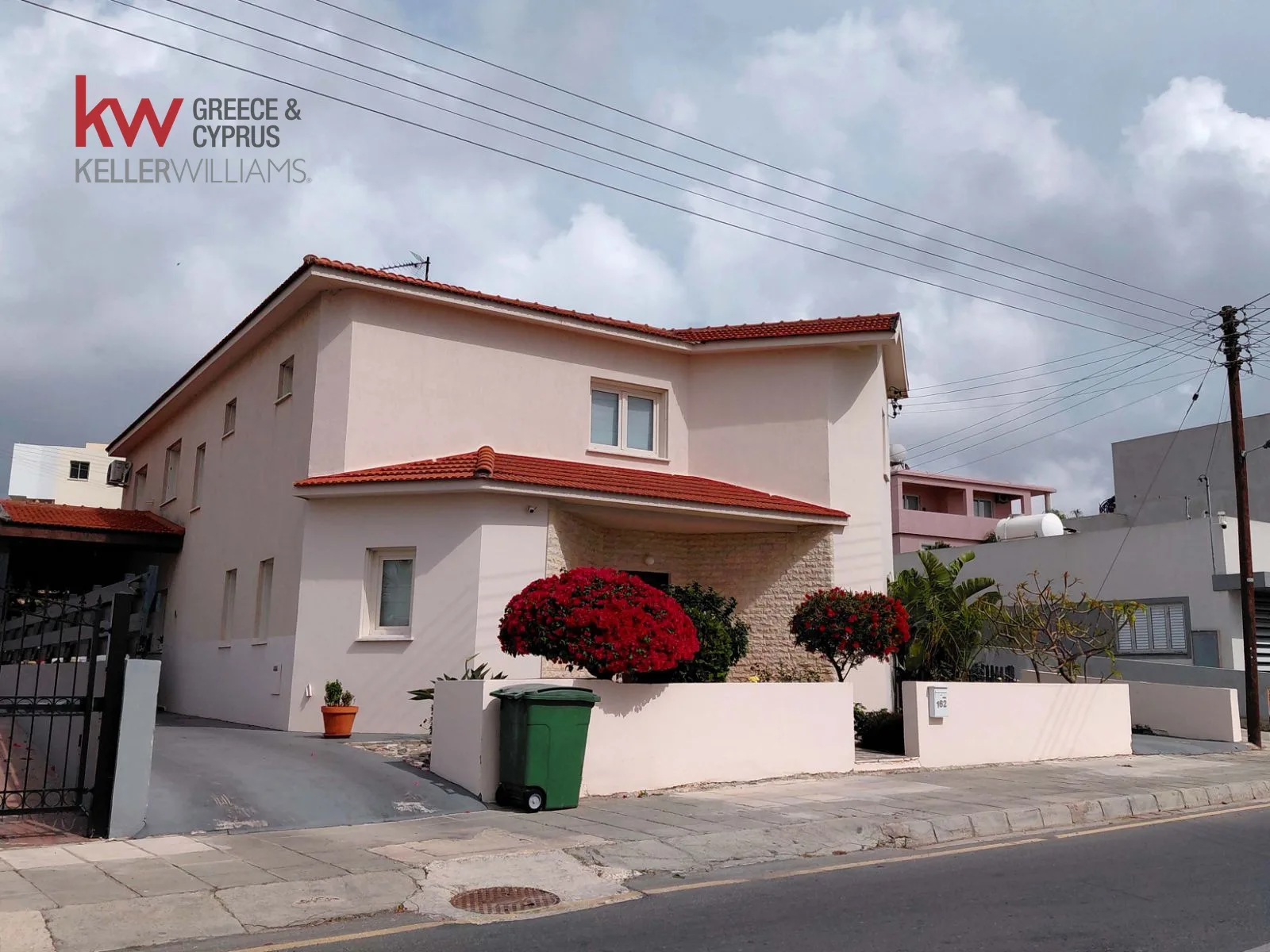 Bien immobilier RG-0006-5 Empa, Paphos 28
