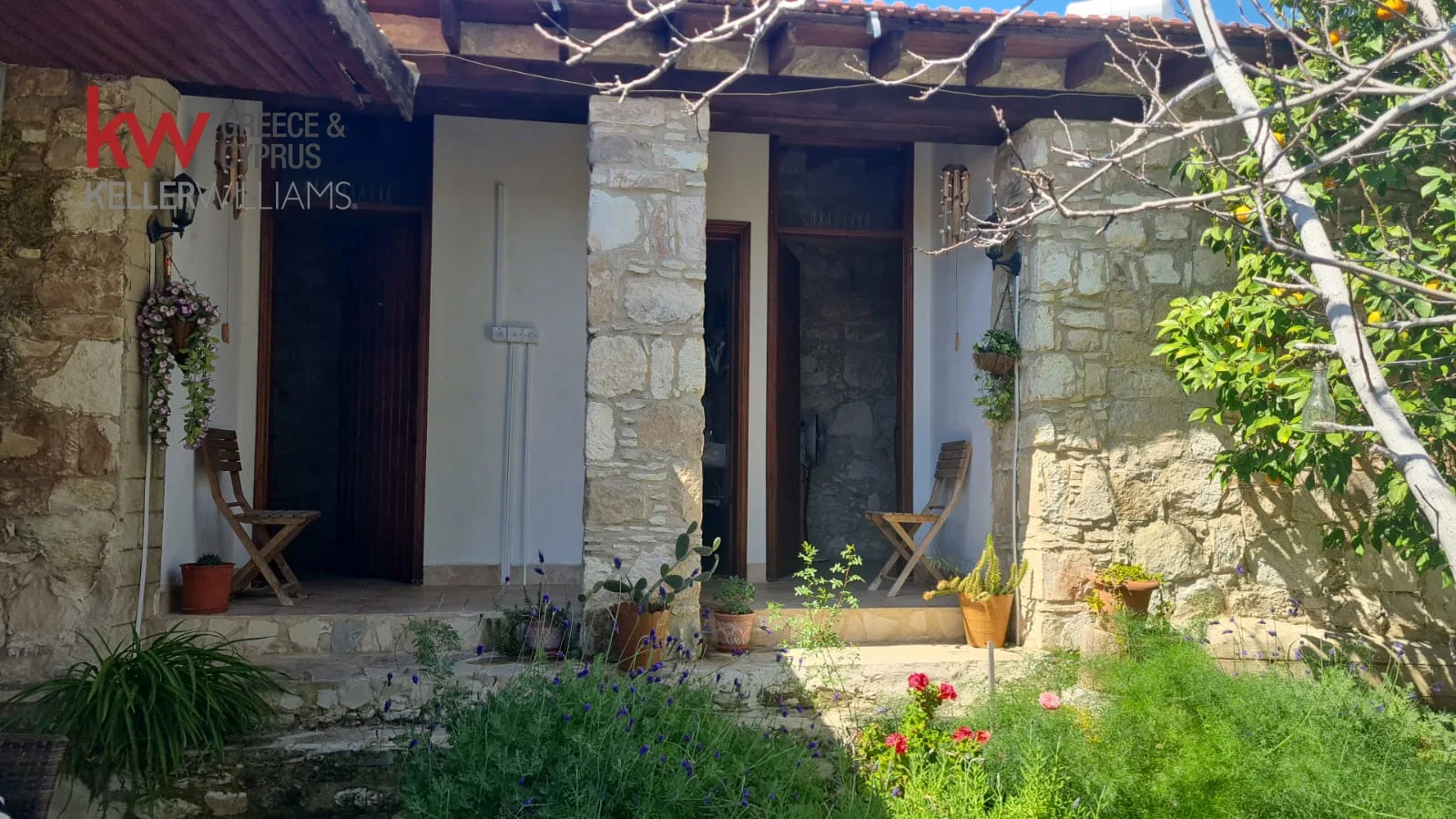 Nieruchomość SL-0045-5 Episkopi, Pafos 14