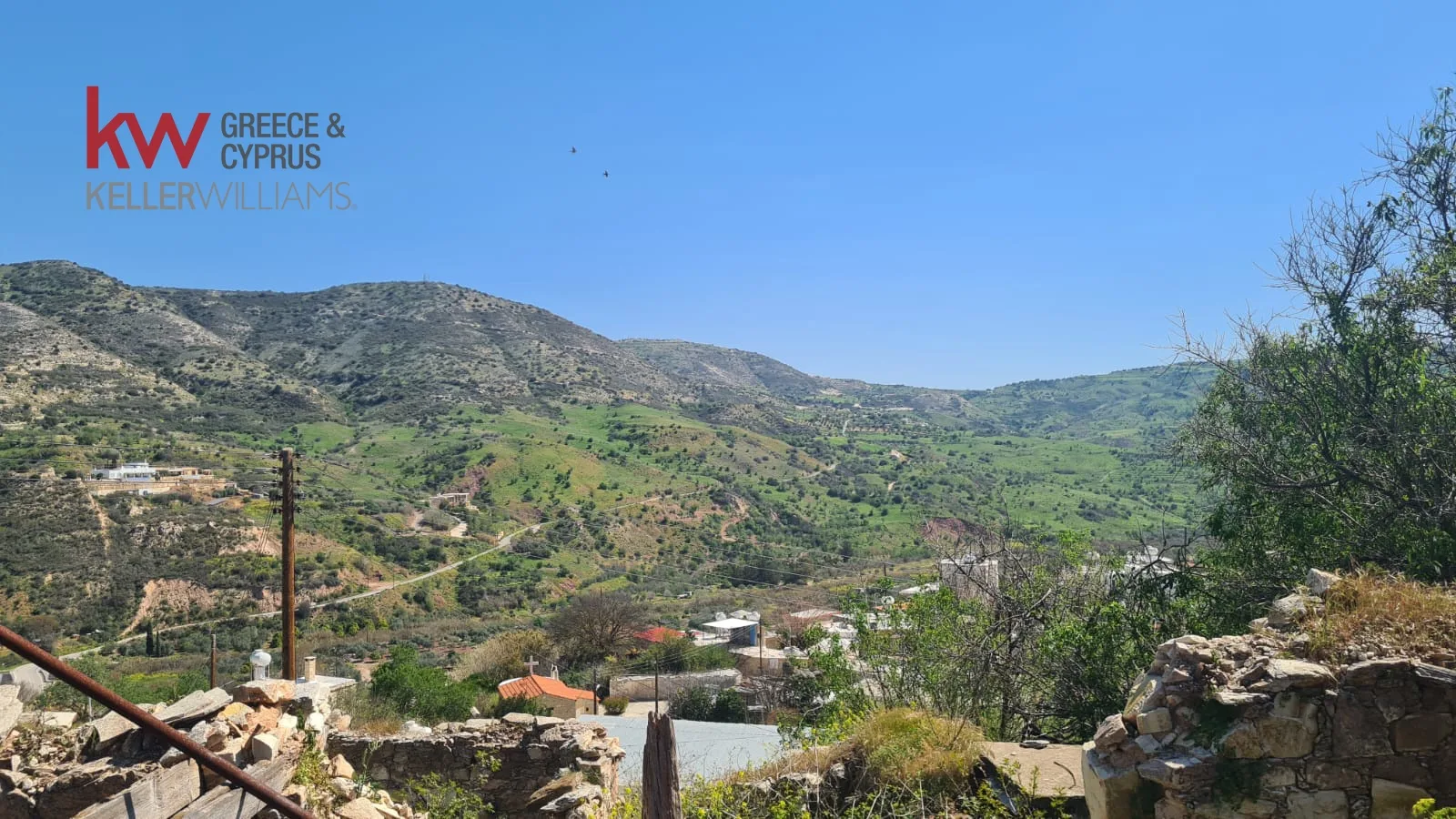 Nieruchomość SL-0045-5 Episkopi, Pafos 16