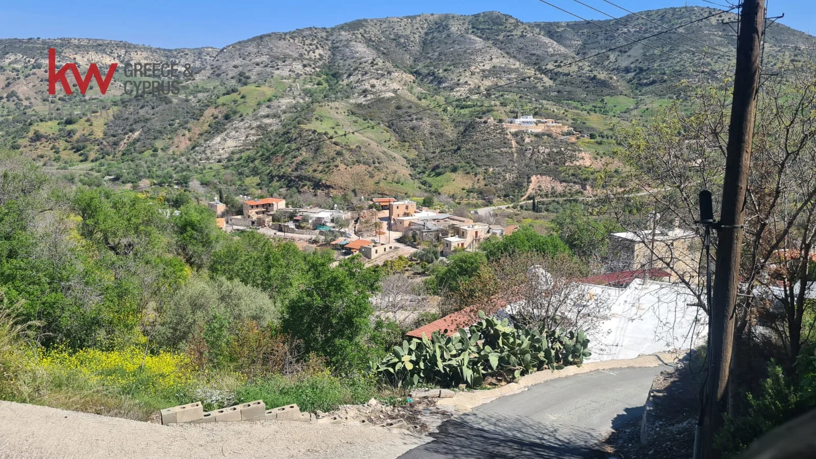 Nieruchomość SL-0045-5 Episkopi, Pafos 17