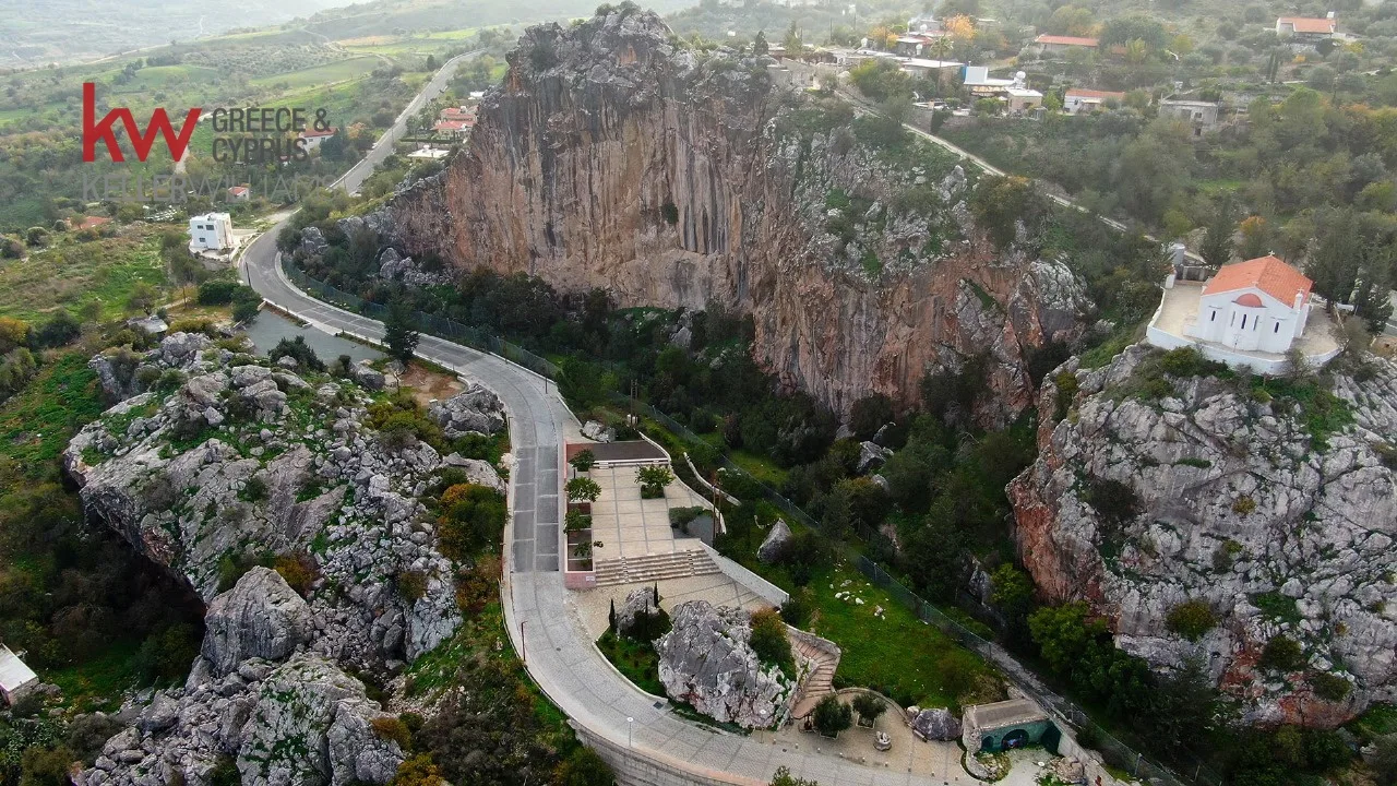 Nieruchomość SL-0045-5 Episkopi, Pafos 19