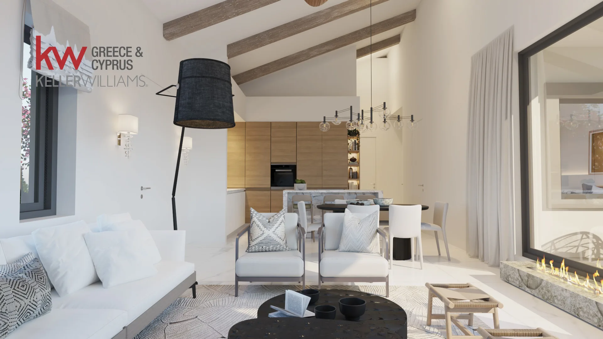 Bien immobilier 62987 Frenaros, Famagouste / CS130 15