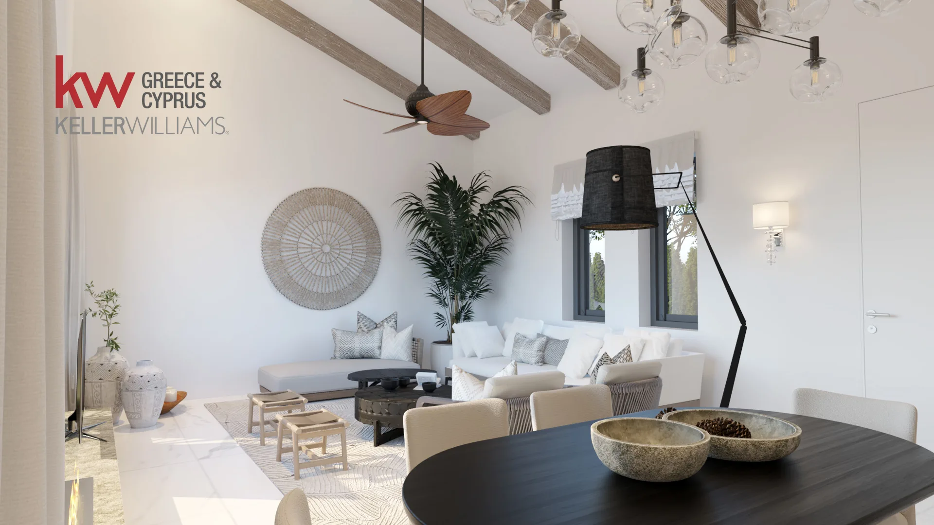 Bien immobilier 62987 Frenaros, Famagouste / CS130 16
