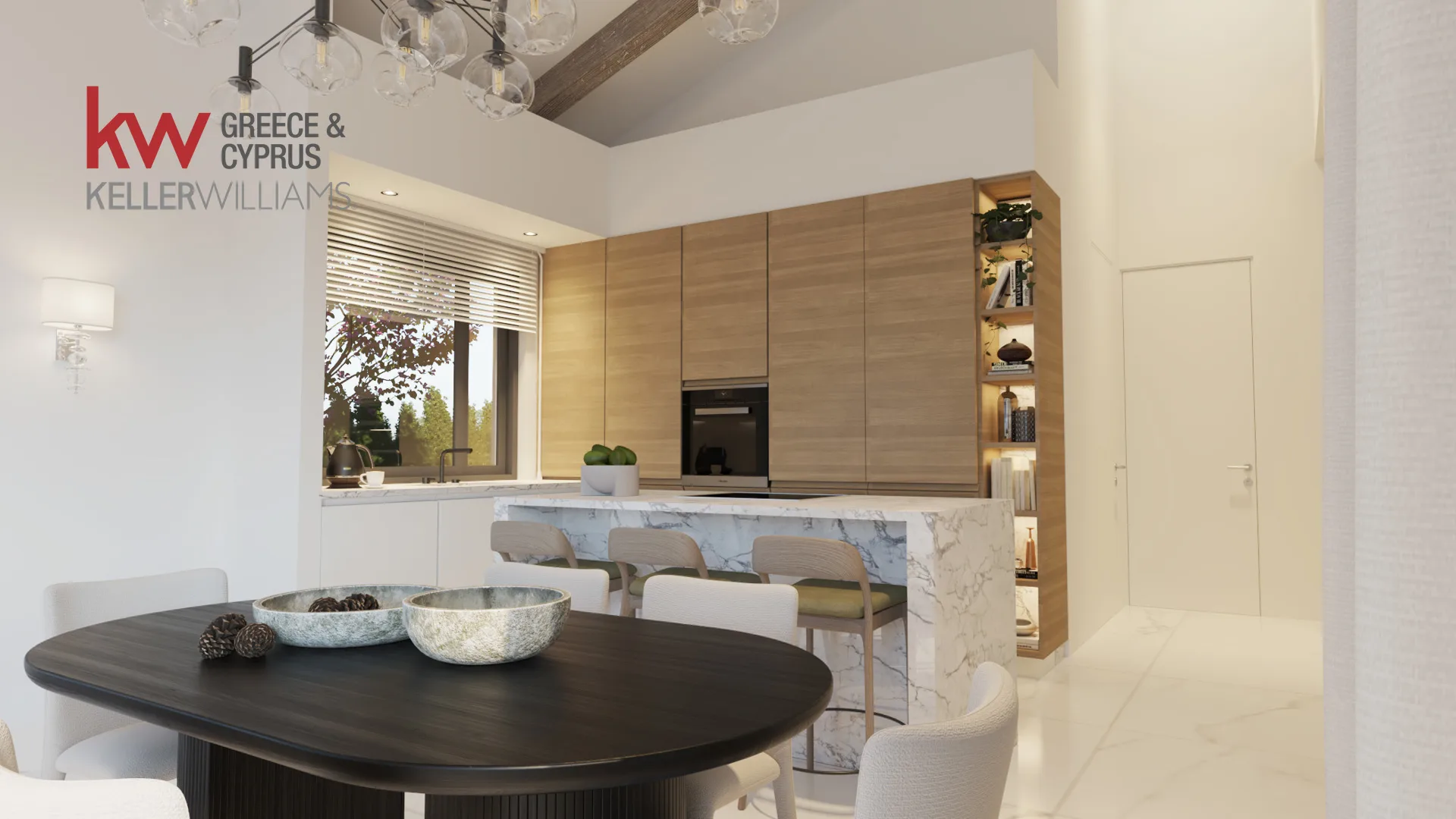 Bien immobilier 62987 Frenaros, Famagouste / CS130 18