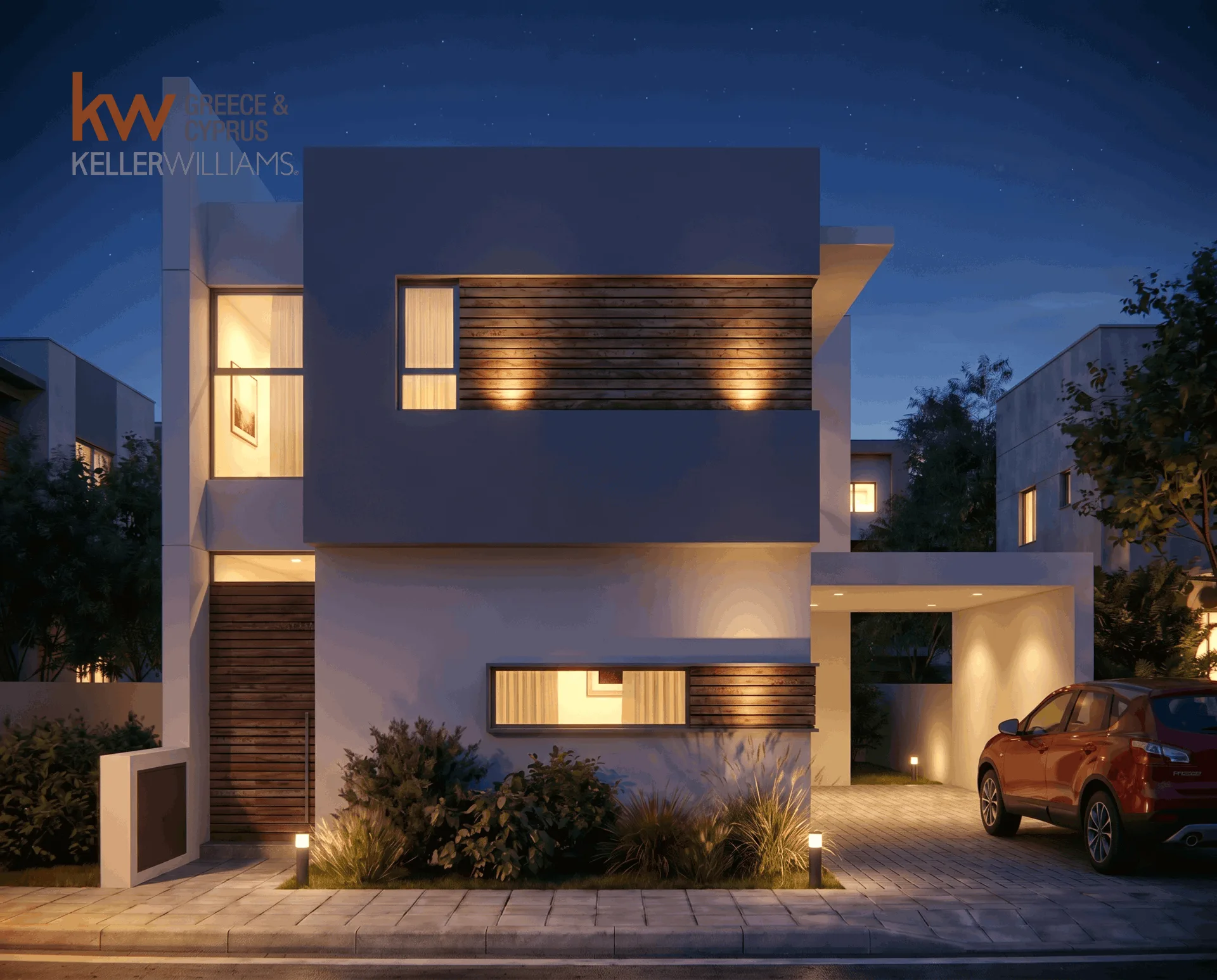 Bien immobilier 2382850 Frenaros, Famagouste 13