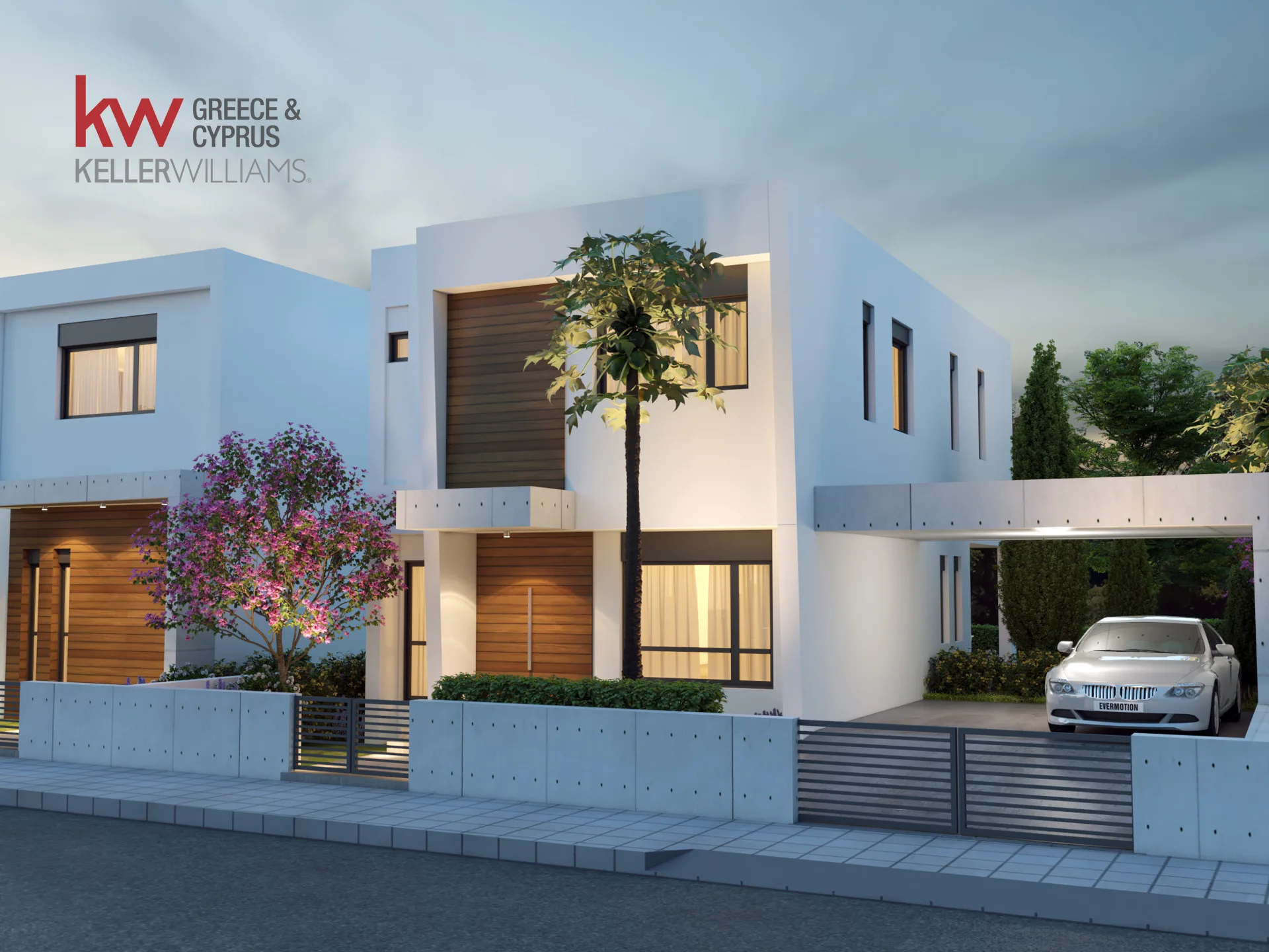 Bien immobilier 2354853 Geri, Nicosie 15