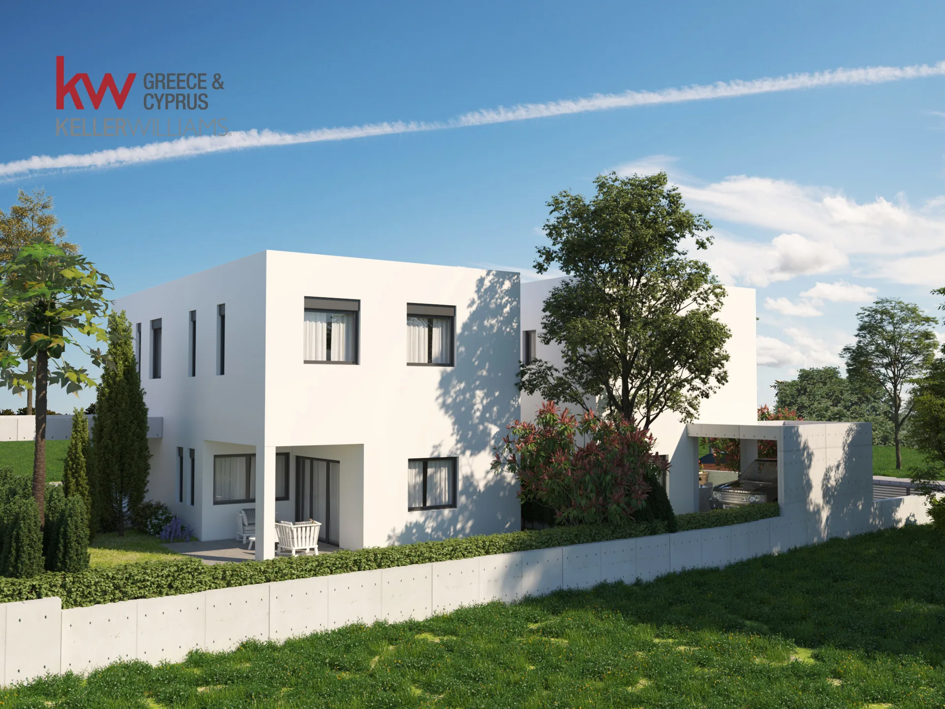 Bien immobilier 2354853 Geri, Nicosie 16