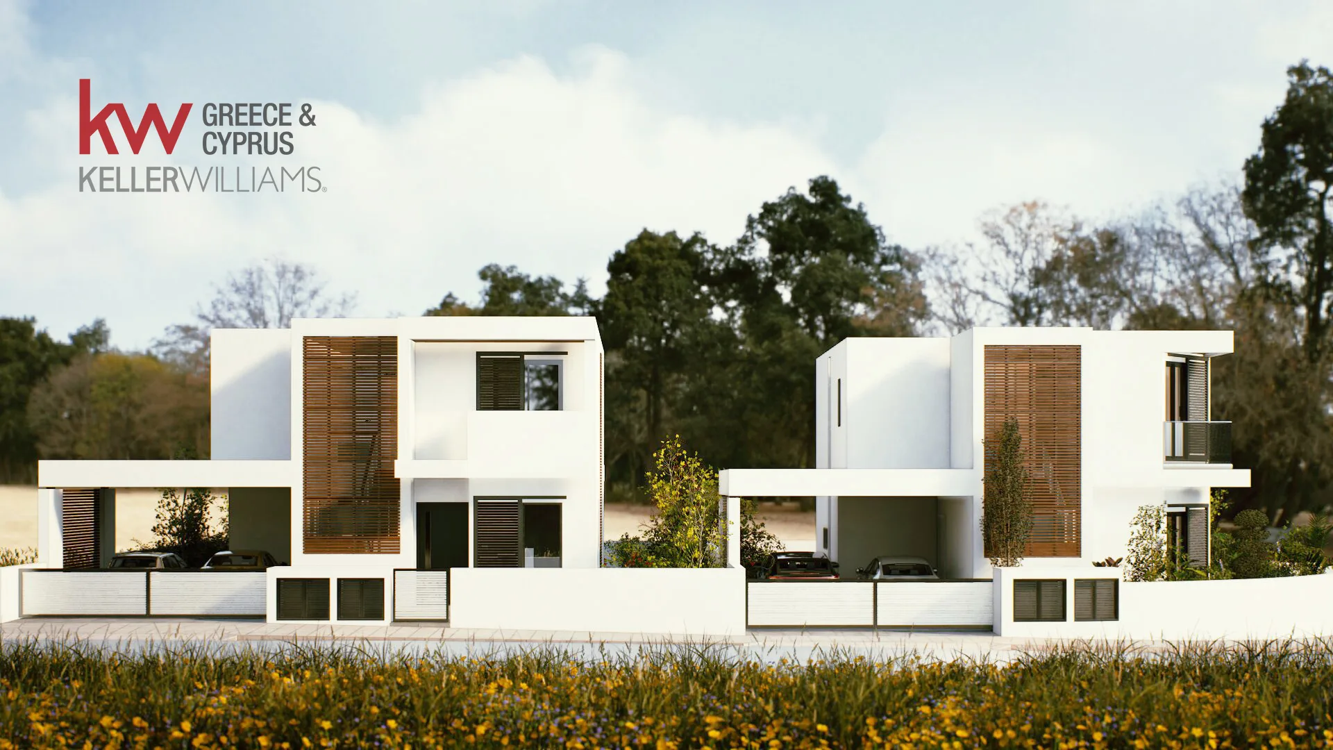 Bien immobilier 63169 Geri, Nicosie / K1