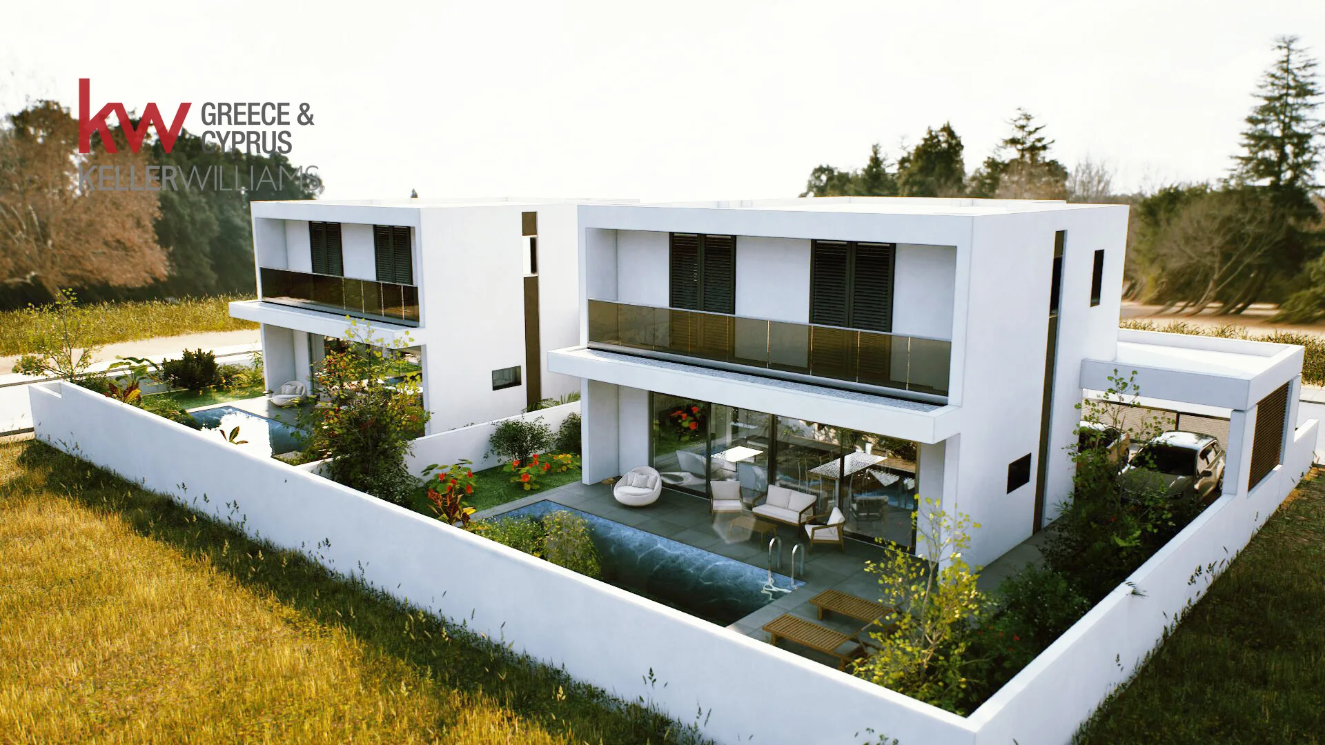 Bien immobilier 63169 Geri, Nicosie / K1