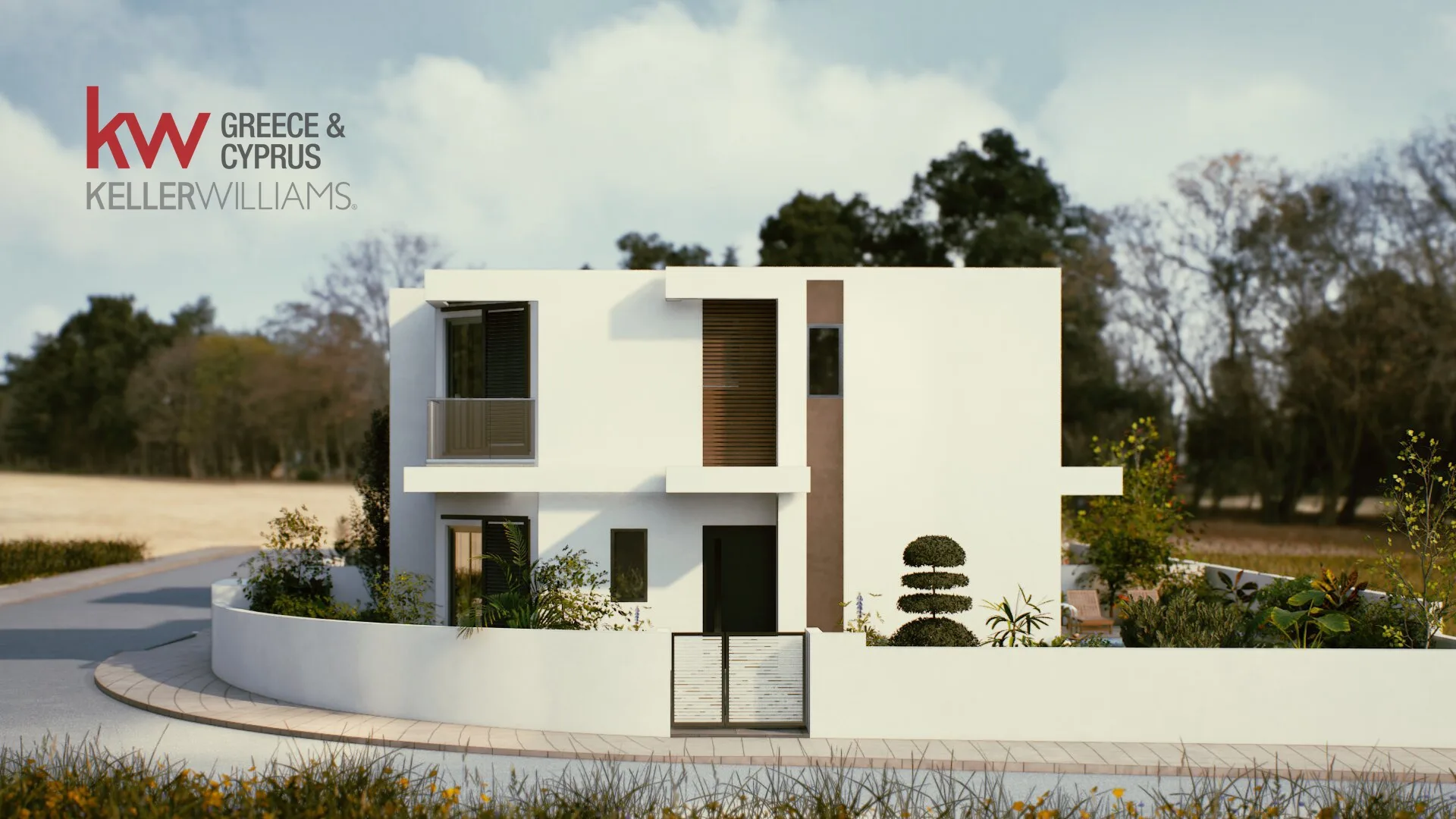 Bien immobilier 63169 Geri, Nicosie / K1