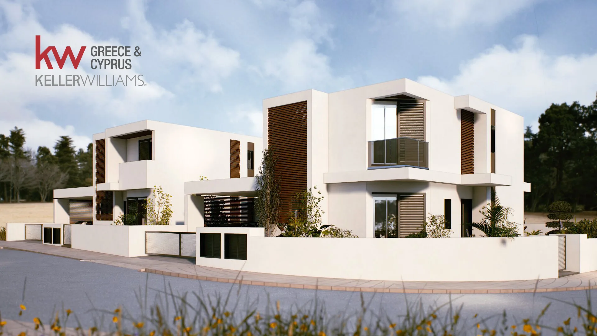 Bien immobilier 63169 Geri, Nicosie / K1