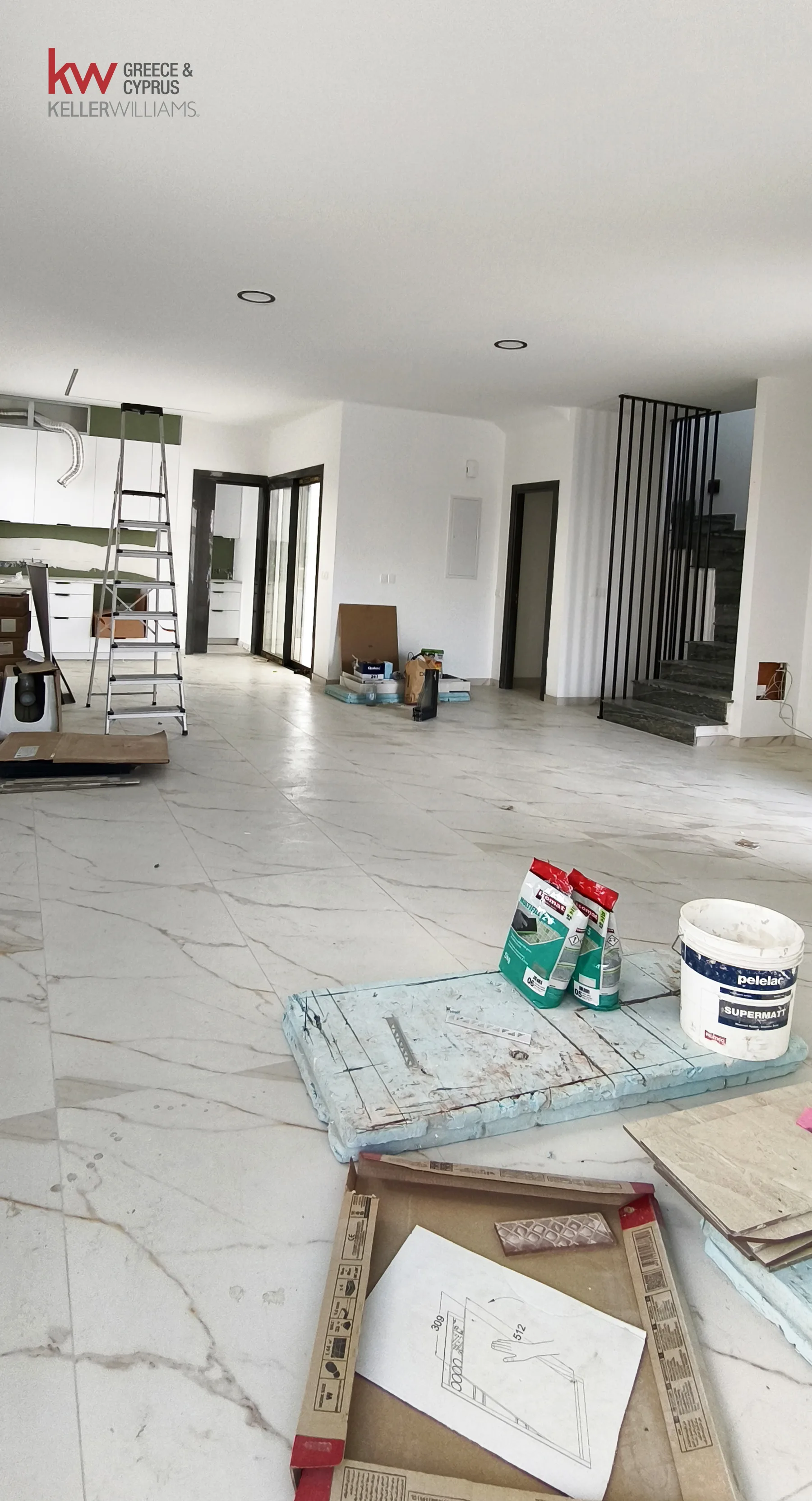 Bien immobilier 62666 Geri, Nicosie / 2153239