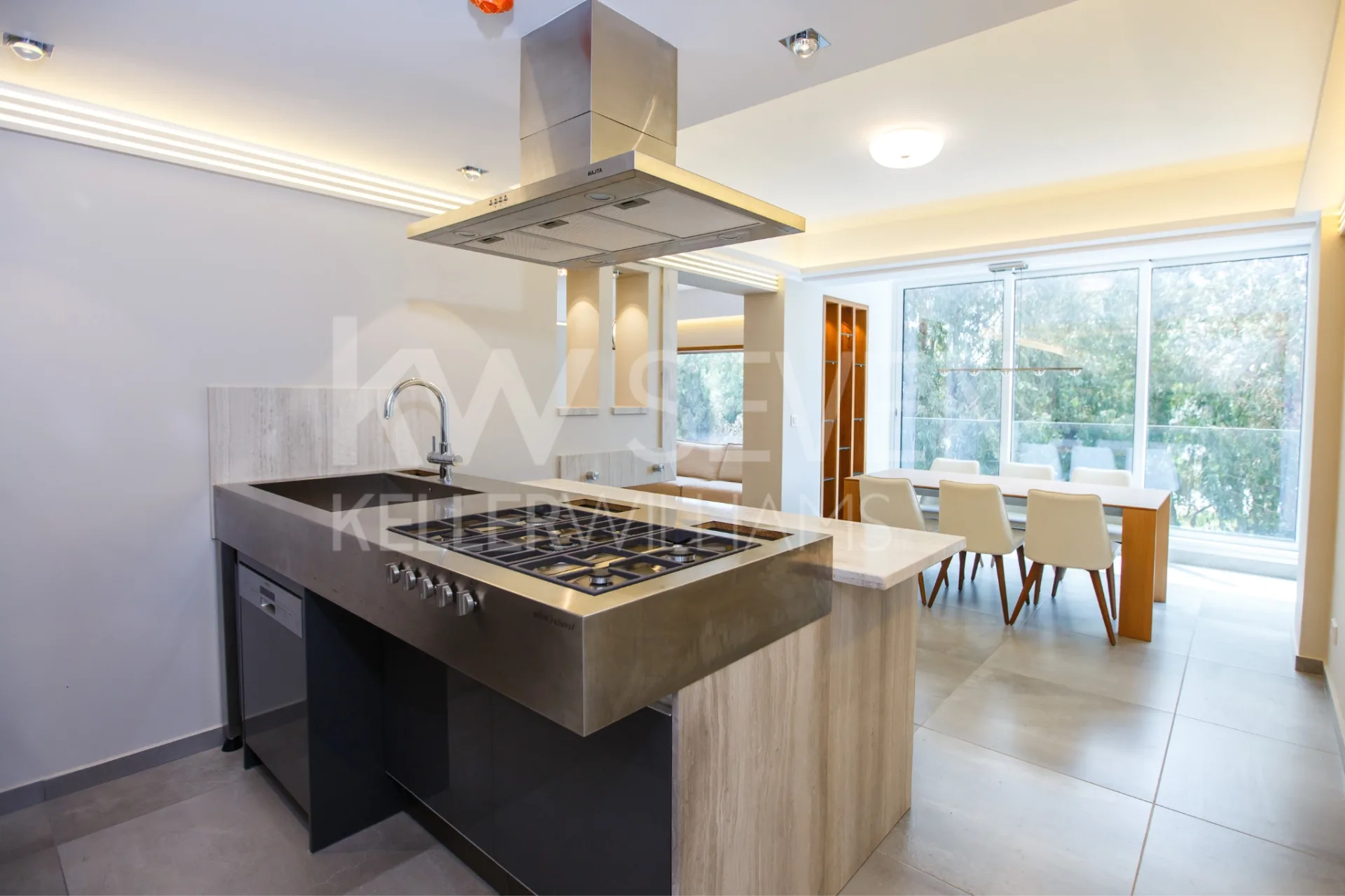 Propiedad 60738 Germasogeia, Limassol / 347382