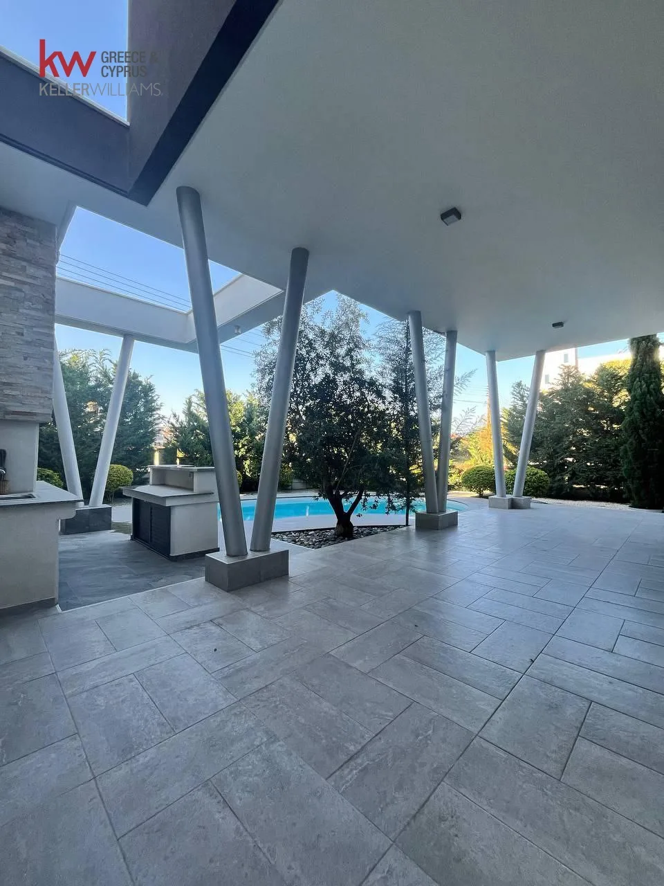 Immobilie 61256 Germasogeia, Limassol / SY-0006-5