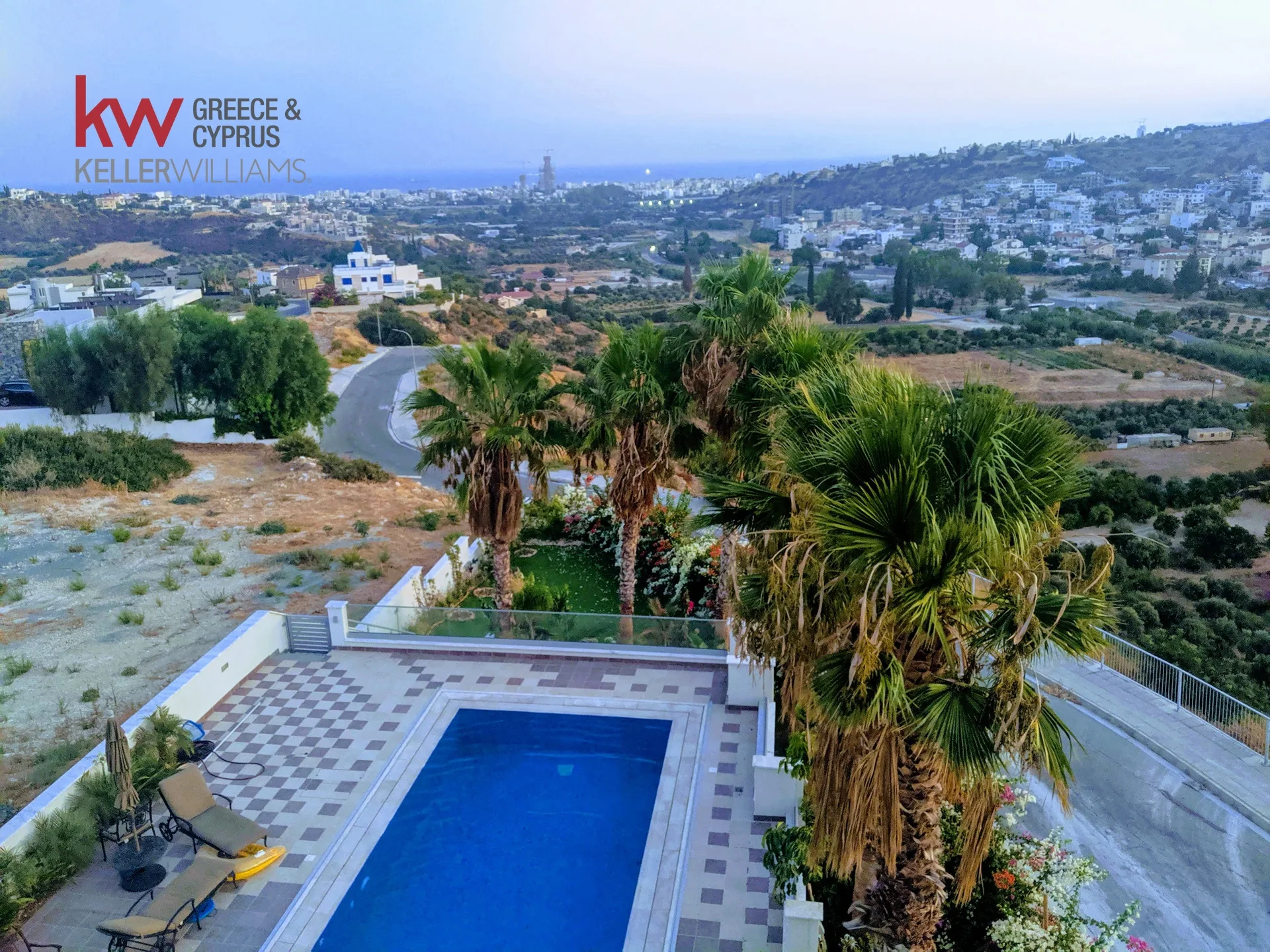 Immobilie 62489 Germasogeia, Limassol / 1977164