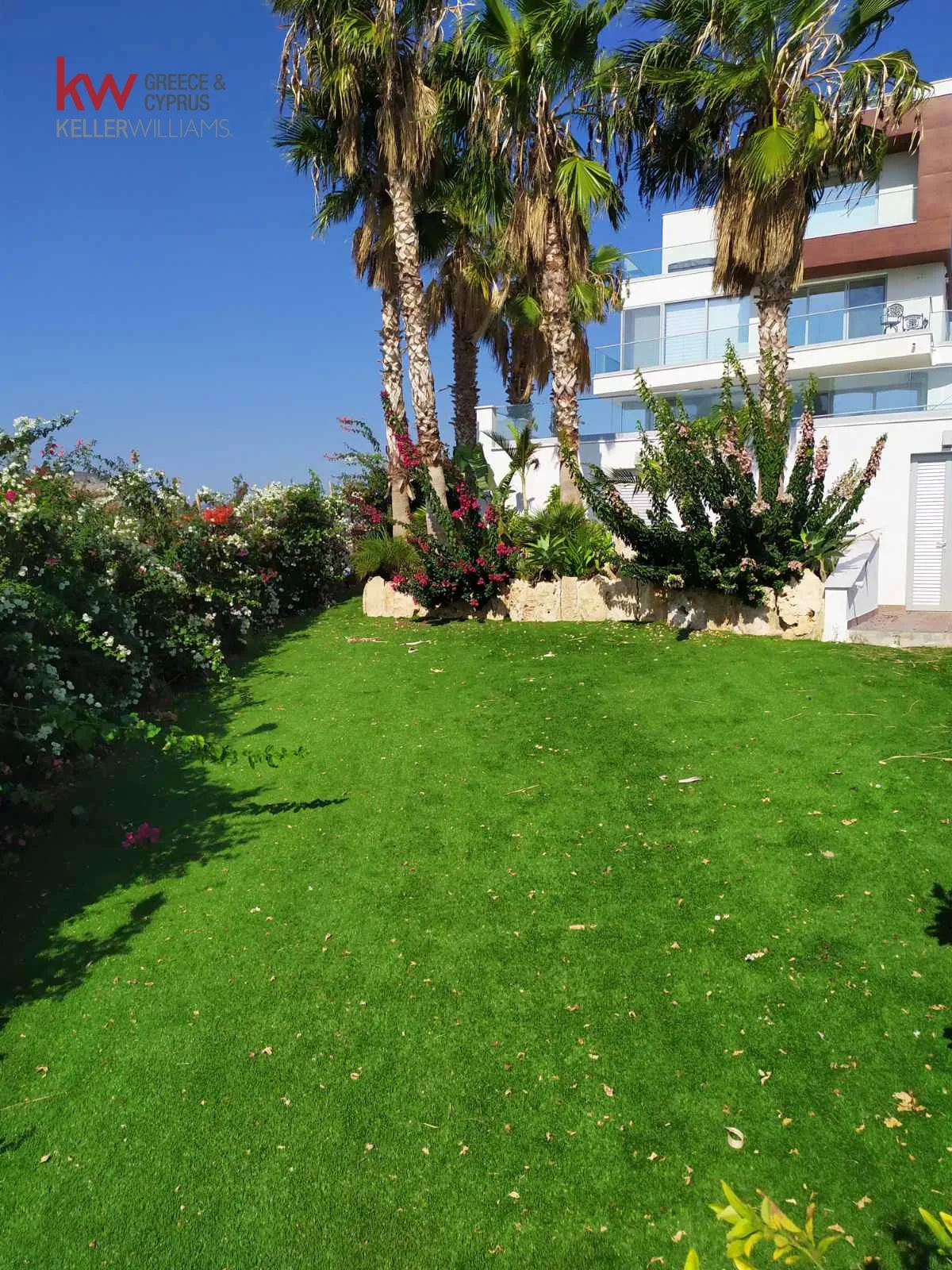 Immobilie 62489 Germasogeia, Limassol / 1977164