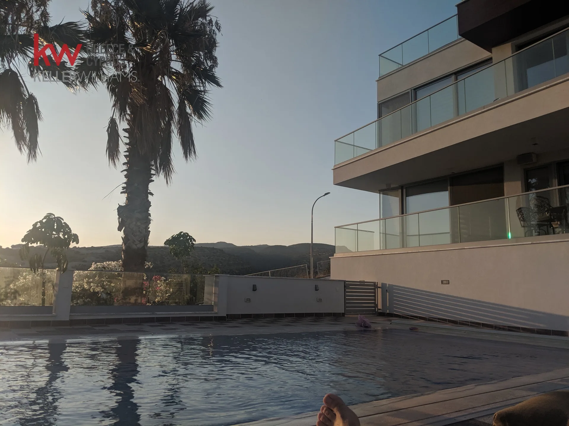 Immobilie 62489 Germasogeia, Limassol / 1977164