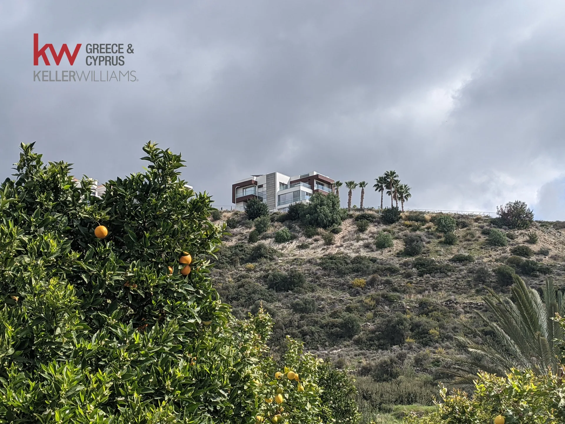 Immobilie 62489 Germasogeia, Limassol / 1977164