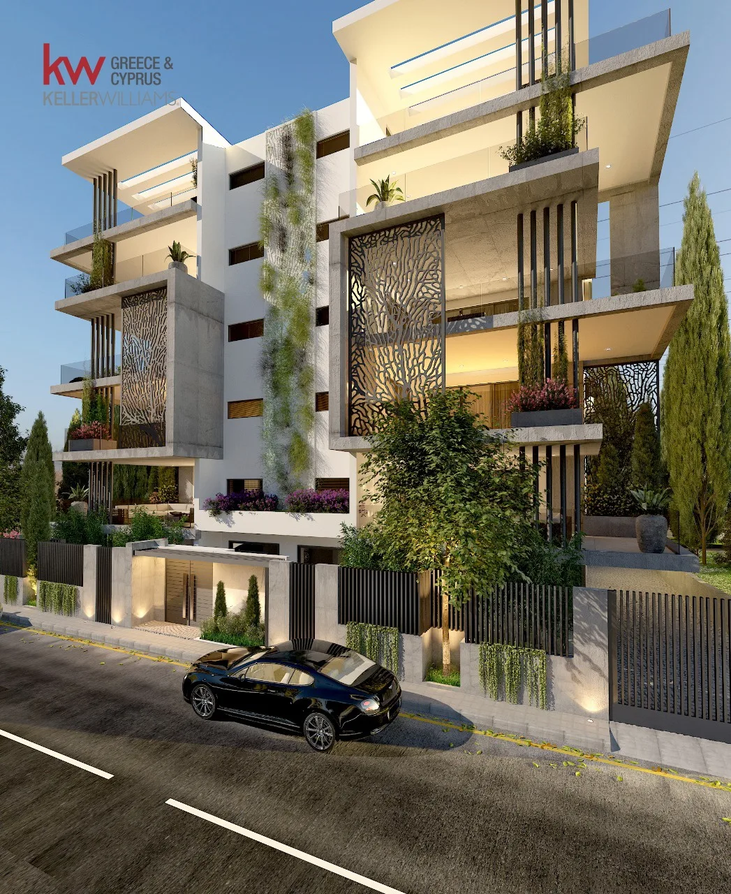 Propiedad CR-0006-5 Geroskipou, Pafos 16