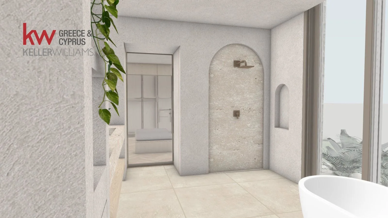 Bien immobilier 61017 Geroskipou, Paphos / NC-0002-5S