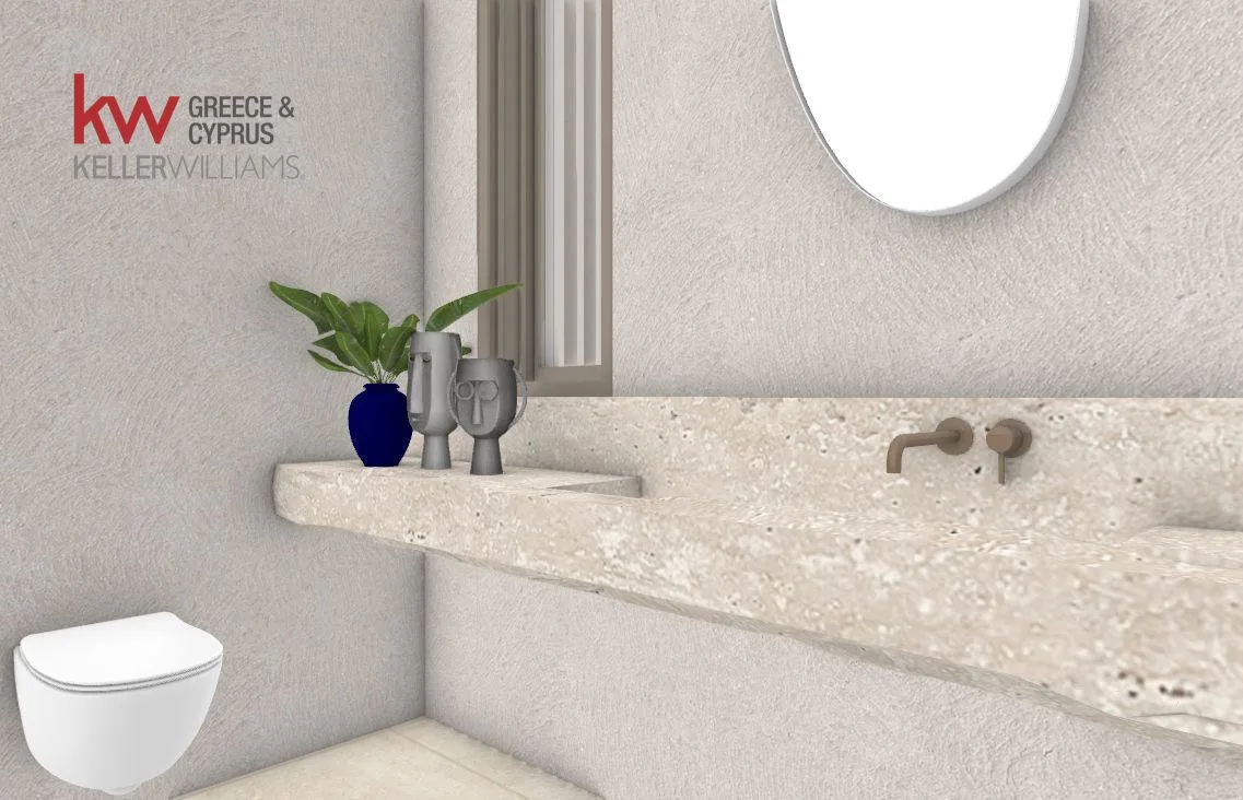 Bien immobilier 61017 Geroskipou, Paphos / NC-0002-5S