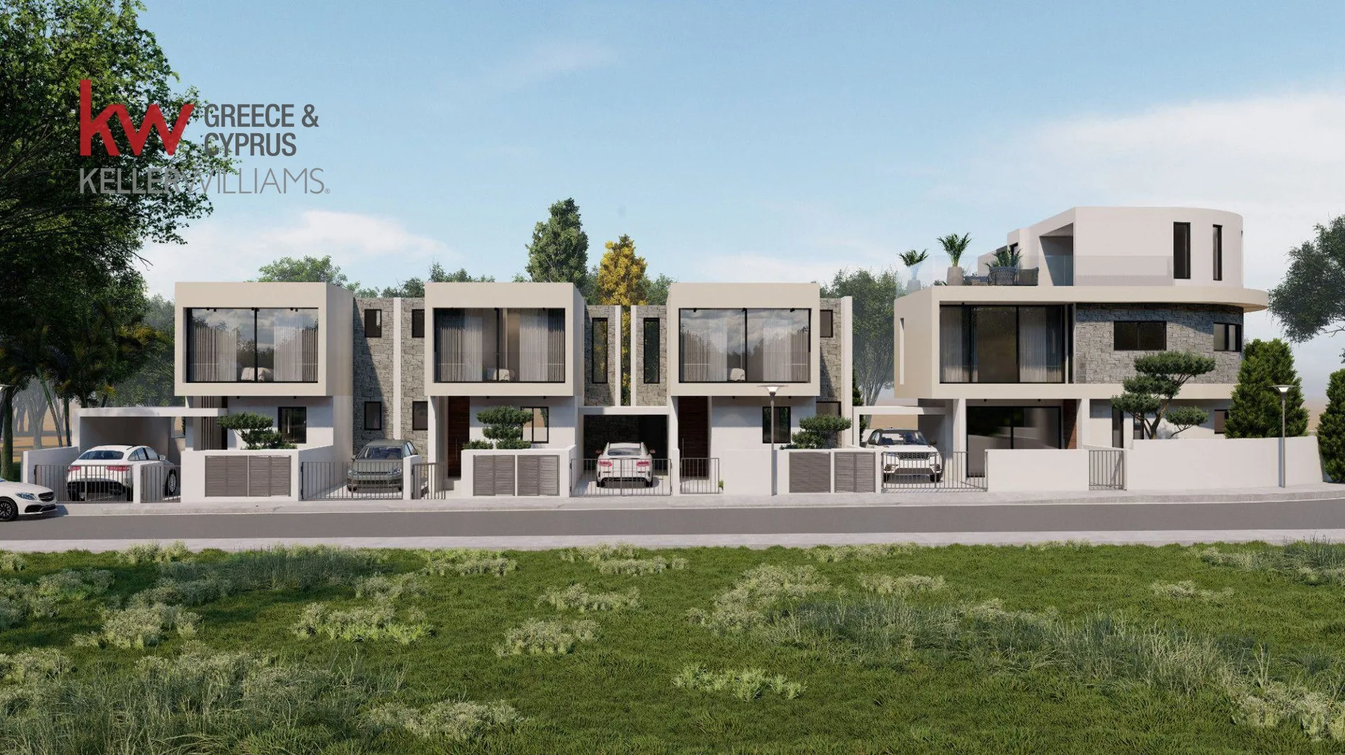 Thumbnail 1 H-103878 / נכס 8200 ג'רוסקיפו, פאפוס