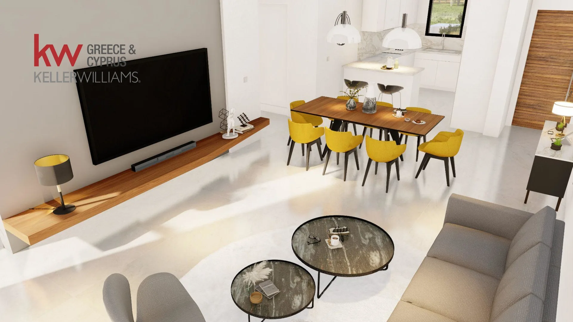 Thumbnail 2 H-103878 / נכס 8200 ג'רוסקיפו, פאפוס