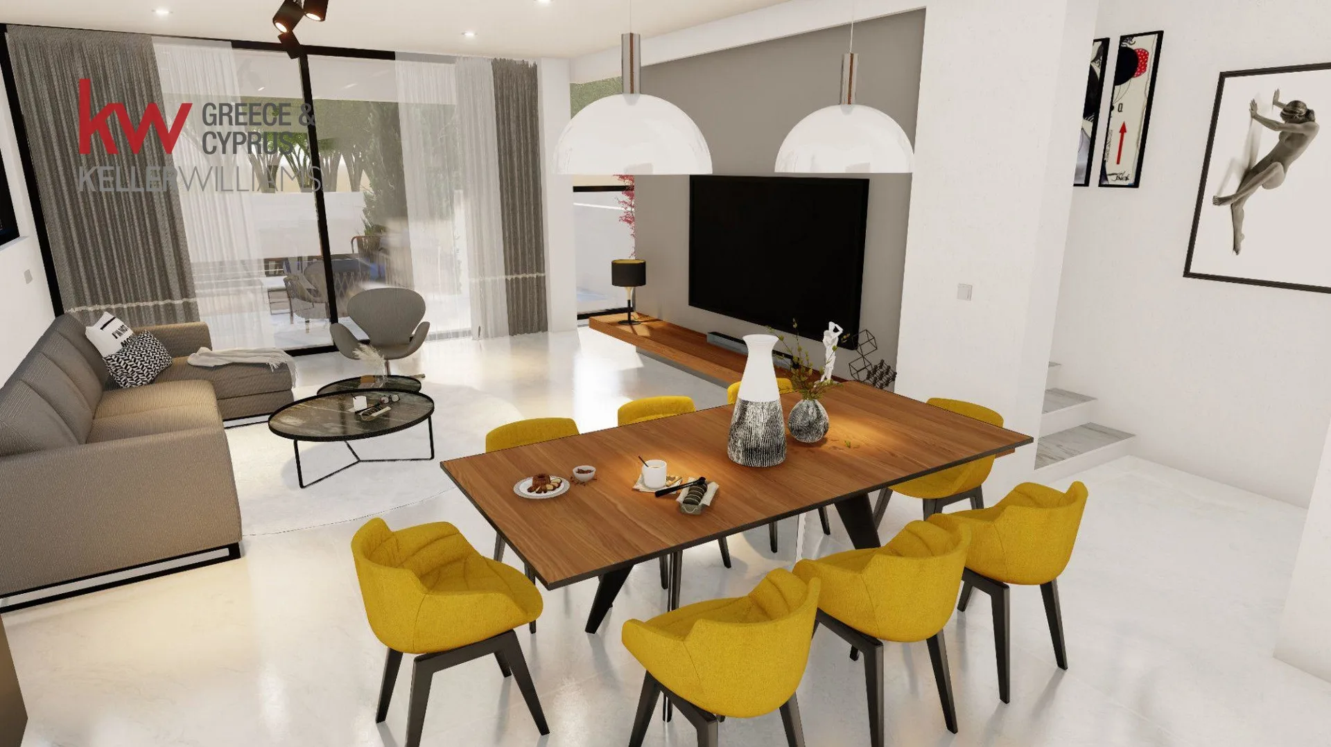 Thumbnail 3 H-103878 / נכס 8200 ג'רוסקיפו, פאפוס