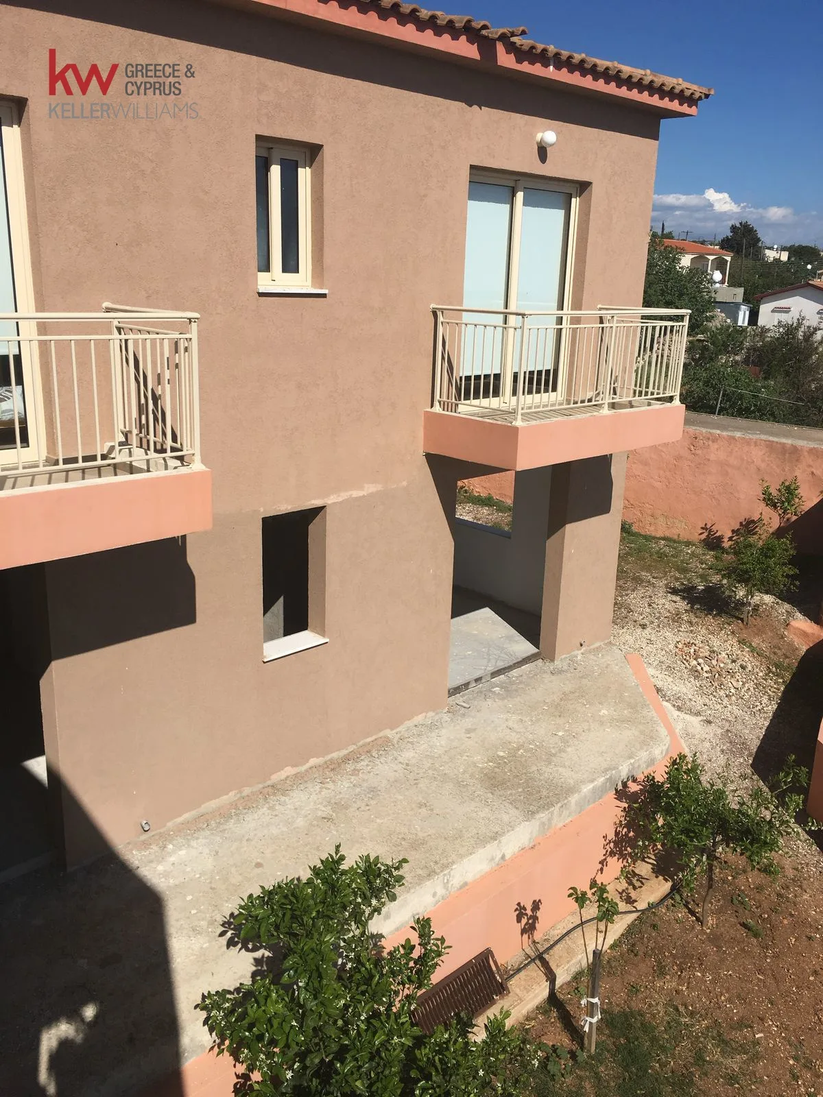 Ακίνητο CR-0004-5 Ίνια, Πάφος 24