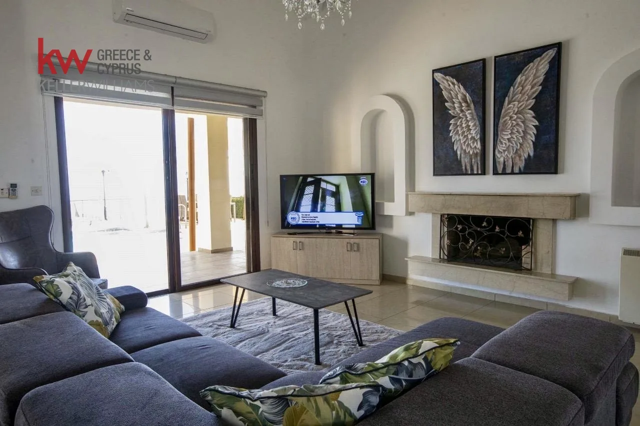 Property 1704513 Kathikas, Paphos 13