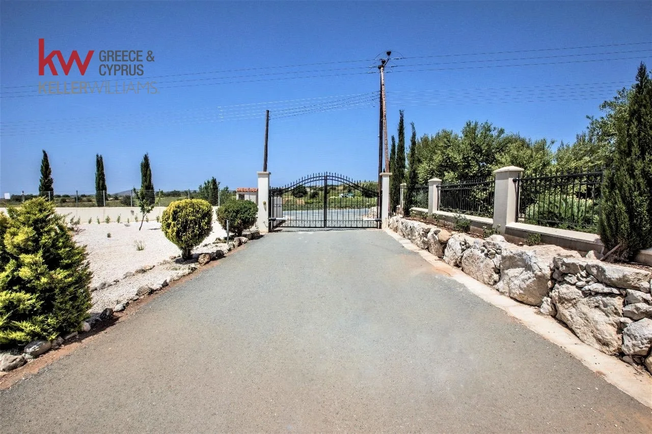 Property 1704513 Kathikas, Paphos 14