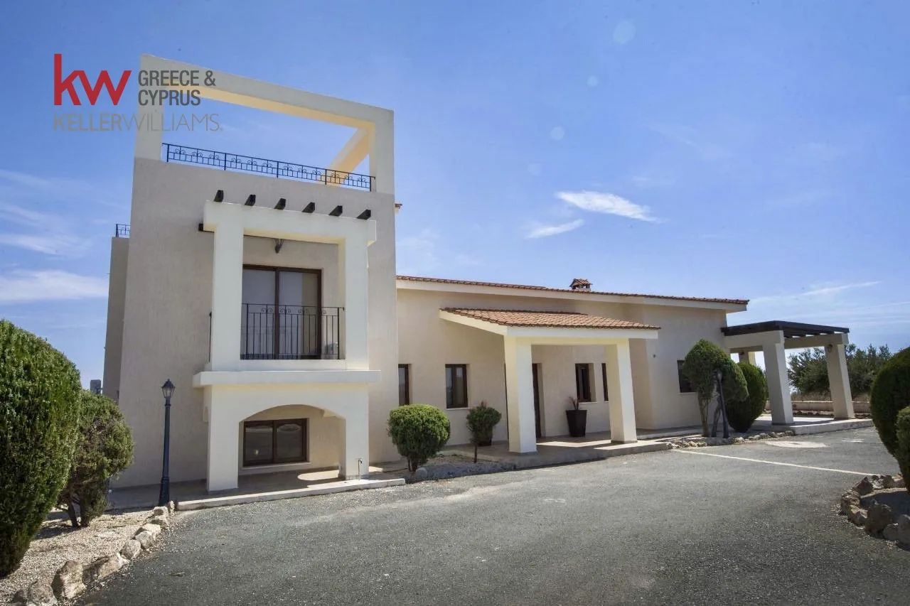 Property 1704513 Kathikas, Paphos 15