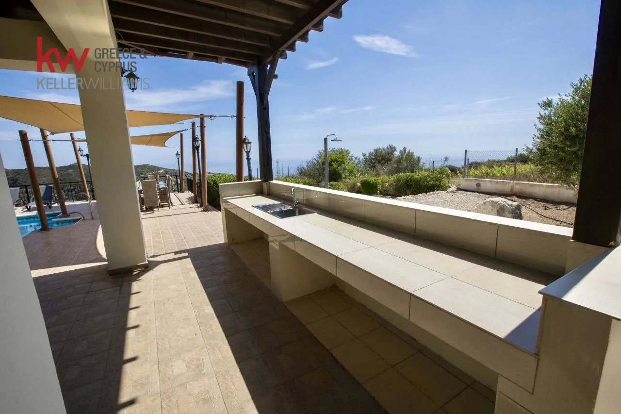 Property 1704513 Kathikas, Paphos 17