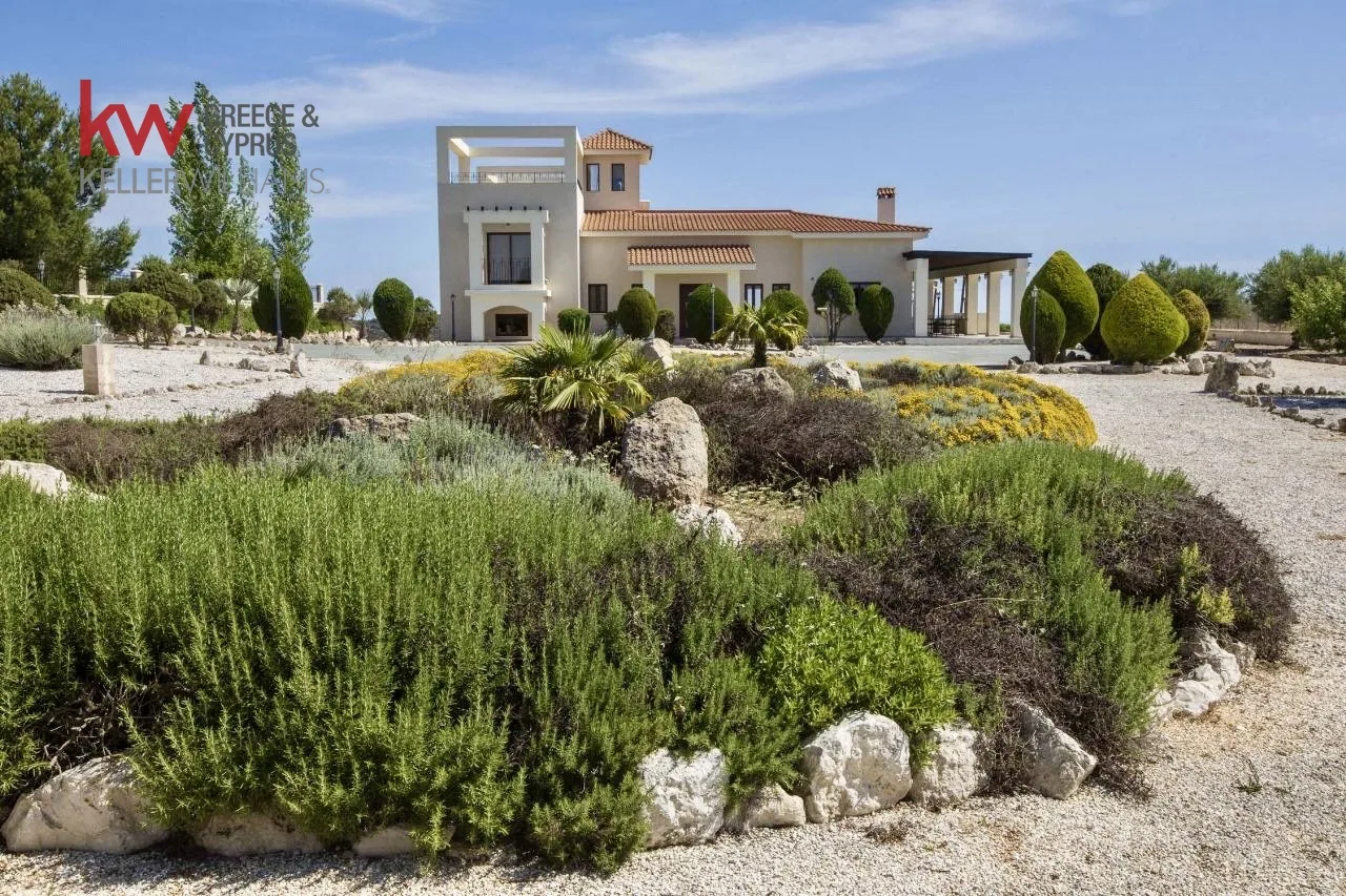 Property 1704513 Kathikas, Paphos 19