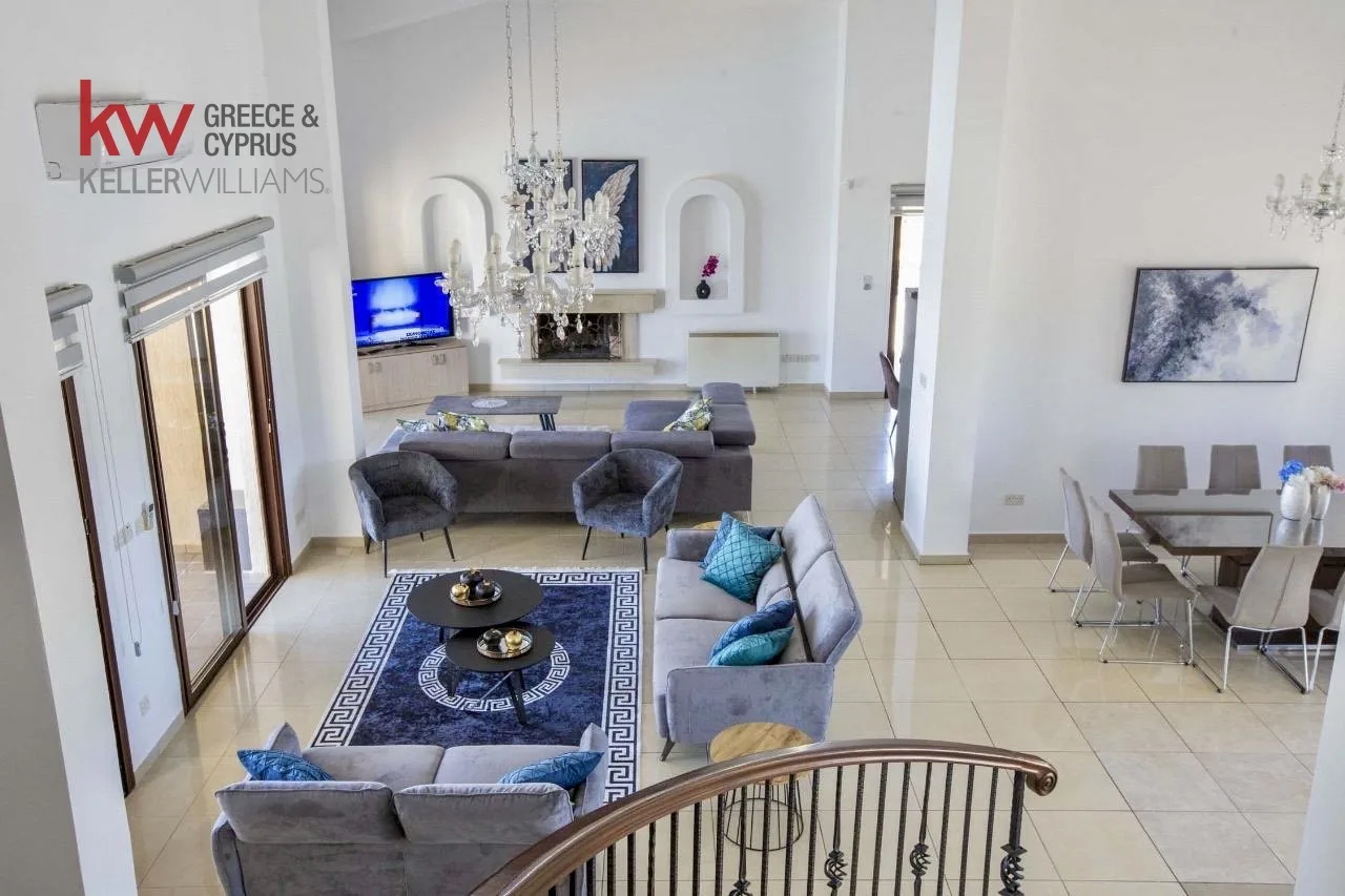 Property 1704513 Kathikas, Paphos 20