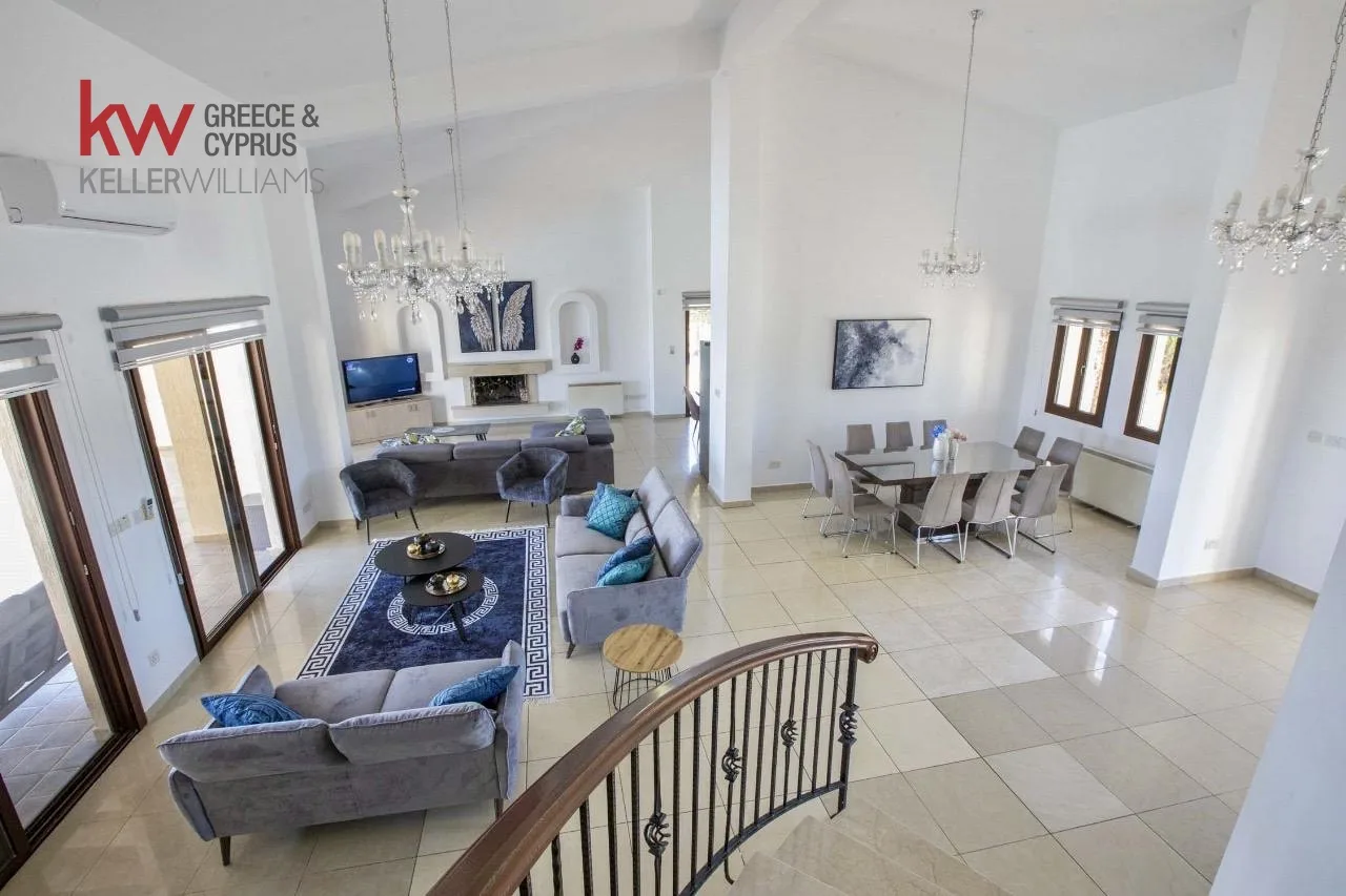 Property 1704513 Kathikas, Paphos 22