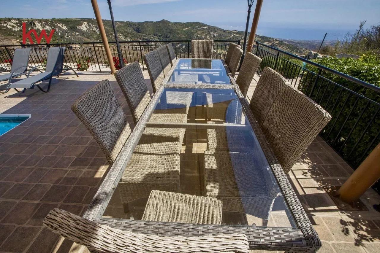 Property 1704513 Kathikas, Paphos 29