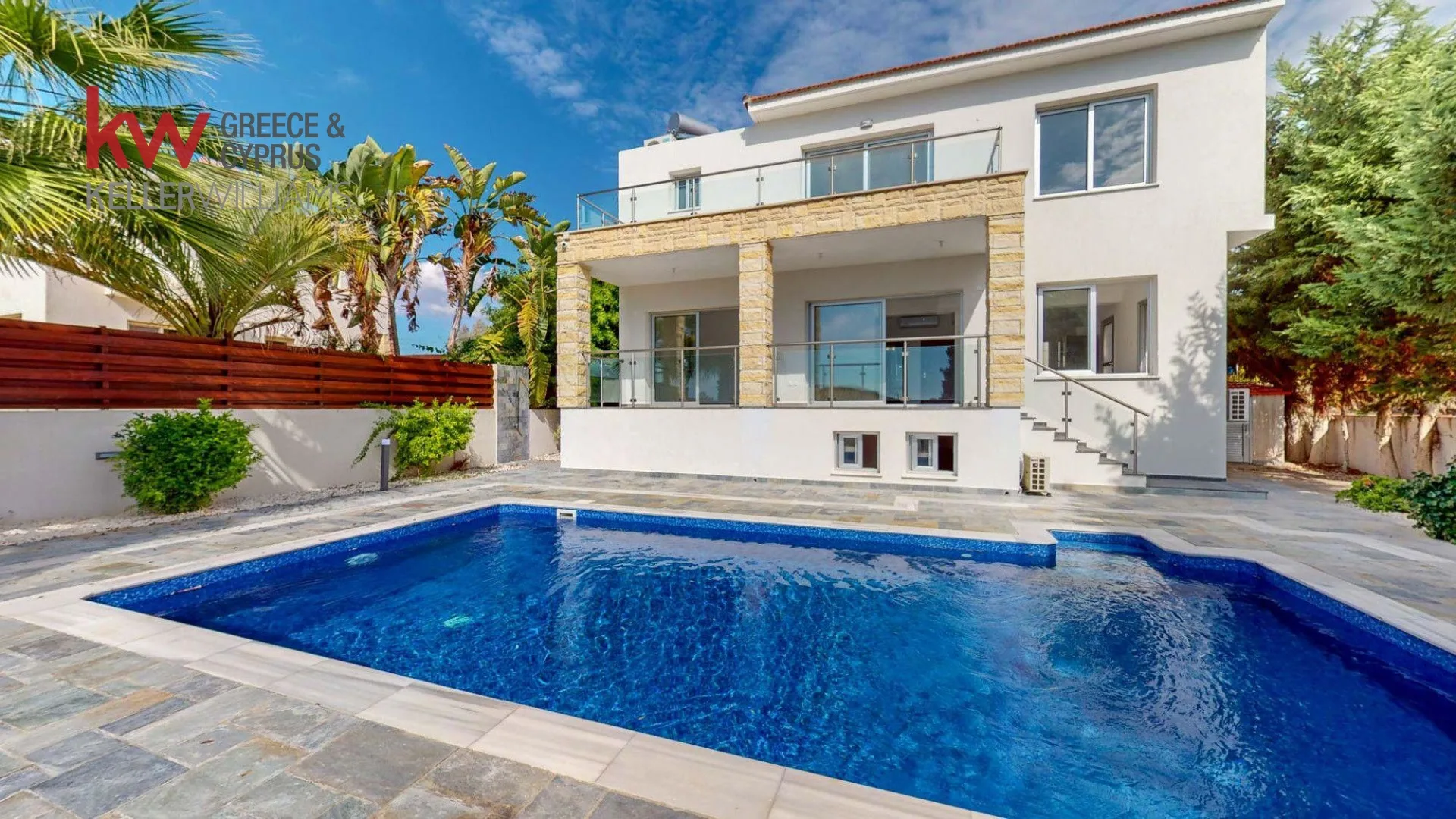 Immobile 60945 Kissonerga, Pafos / P-0487