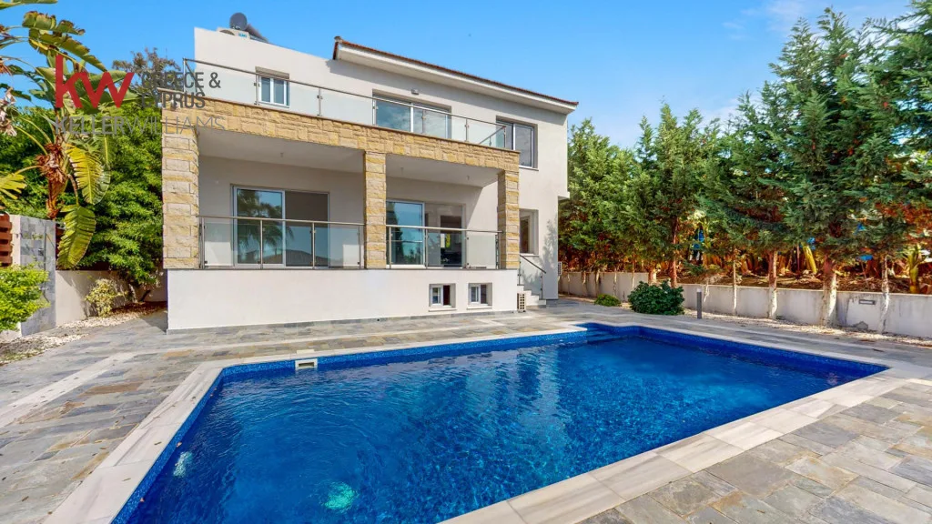 Bien immobilier P-0487 Kissonerga, Paphos 19