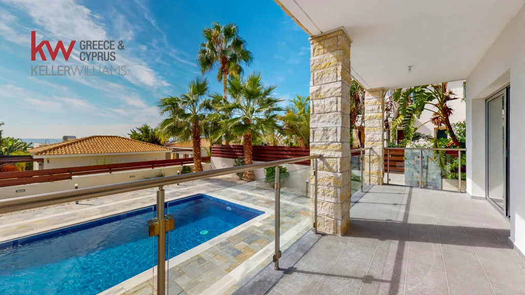 Bien immobilier P-0487 Kissonerga, Paphos 24