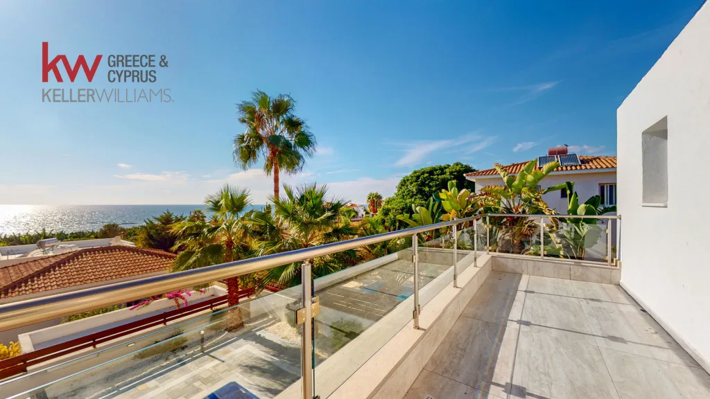Bien immobilier P-0487 Kissonerga, Paphos 26