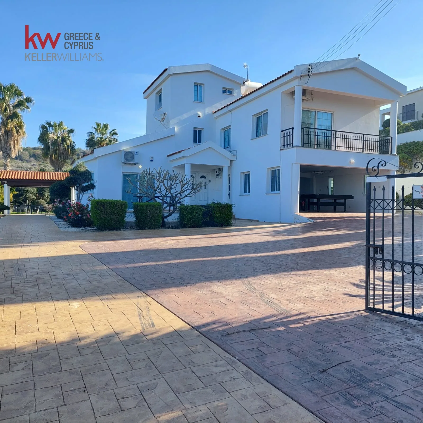 Property 61489 Kissonerga, Paphos / TC-0006-5