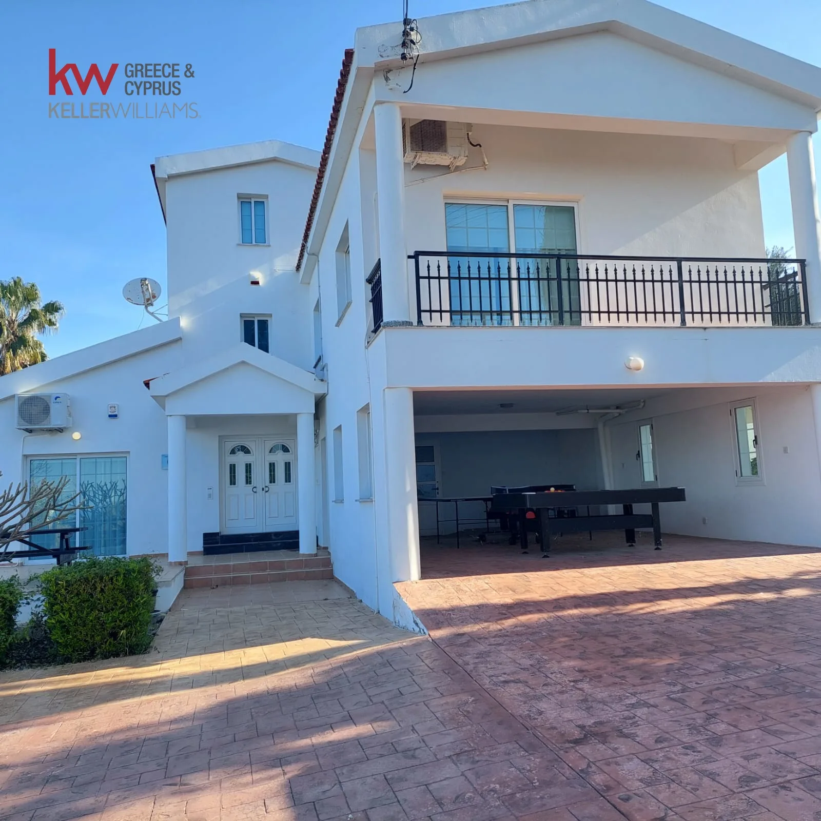 Property 61489 Kissonerga, Paphos / TC-0006-5